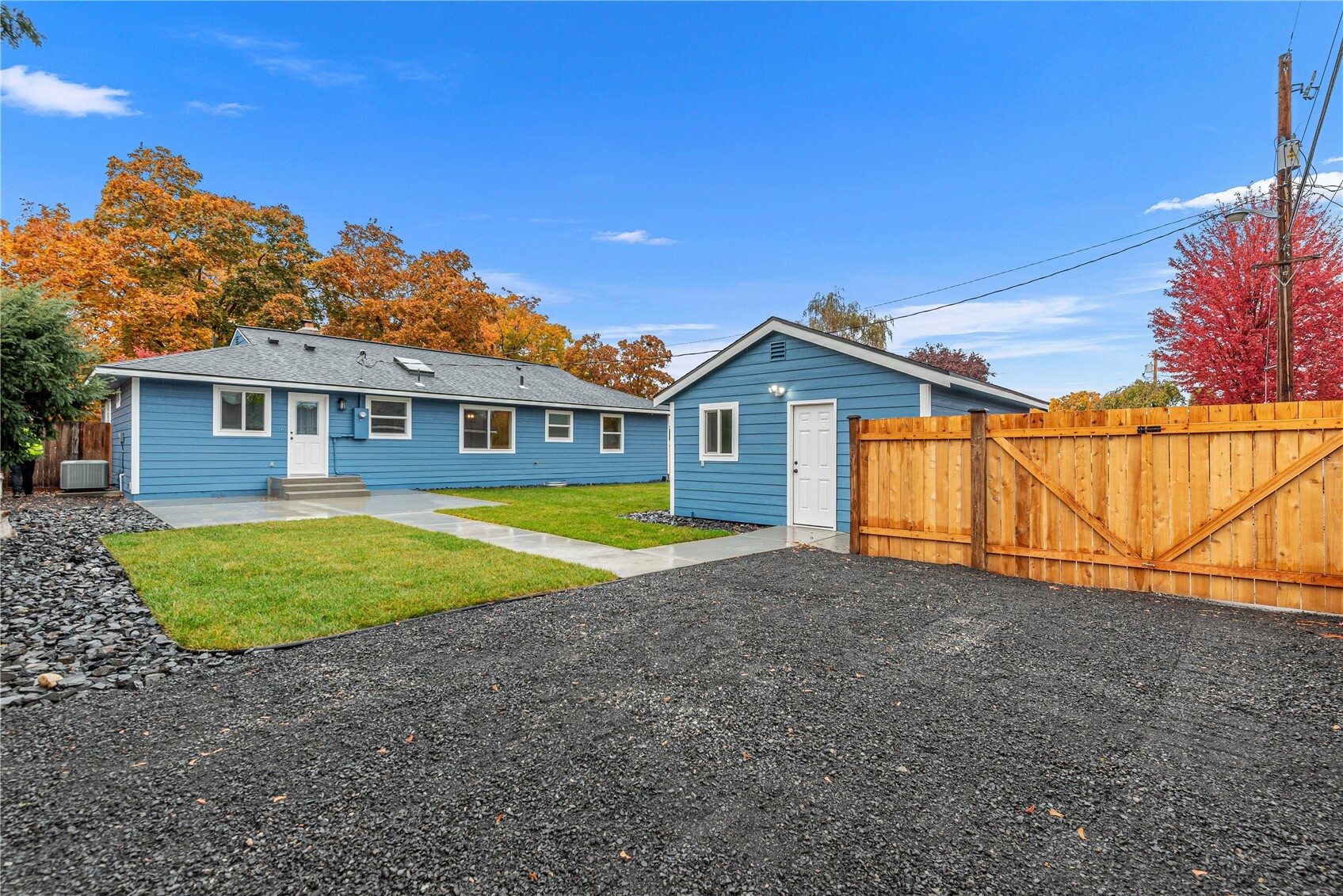 301 Pioneer Drive