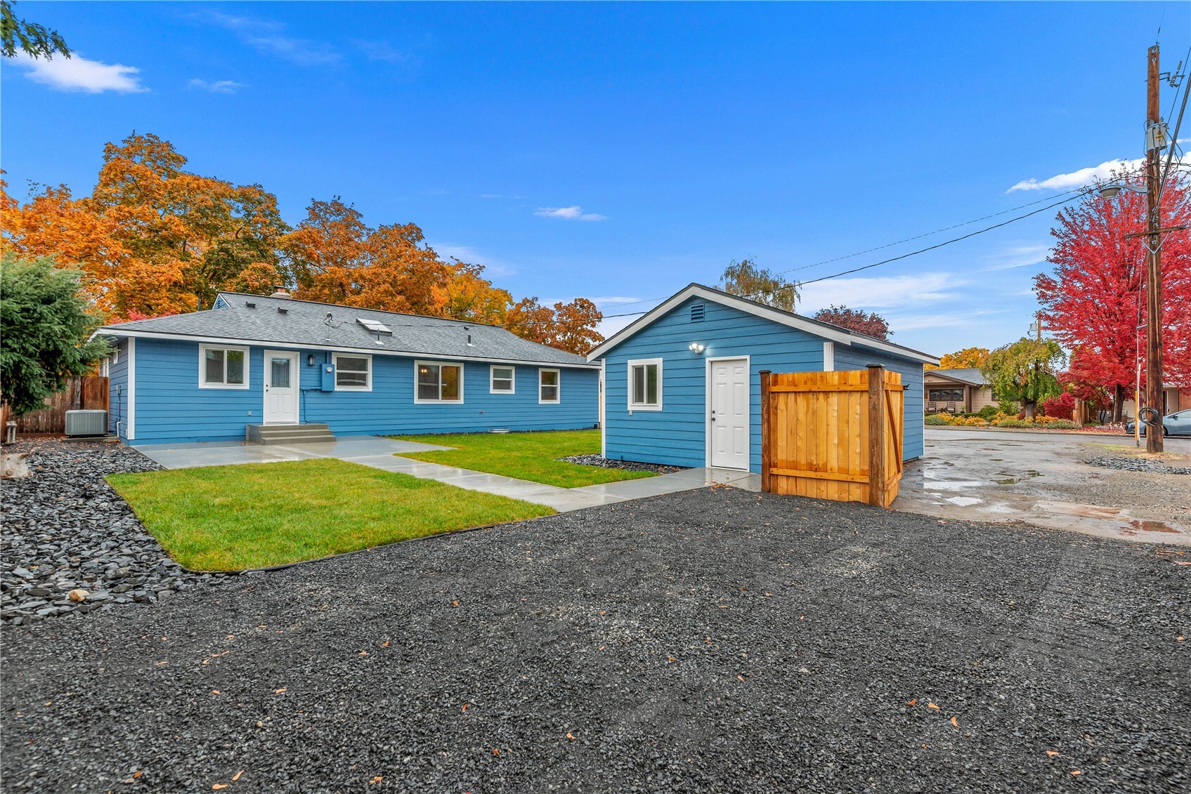 301 Pioneer Drive