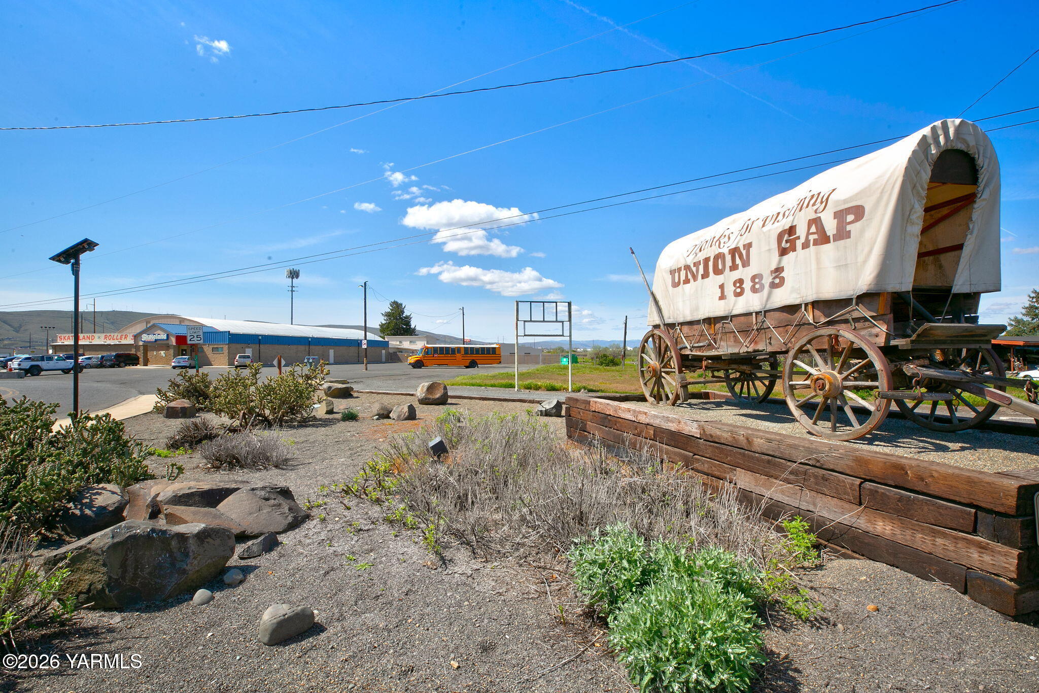 2506 Old Town Rd