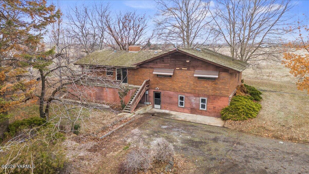 1861 N Cottonwood Rd