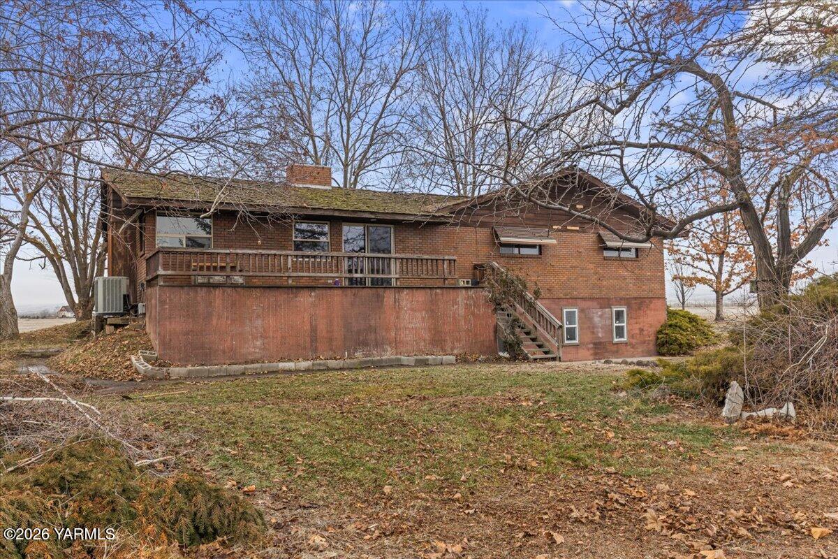 1861 N Cottonwood Rd