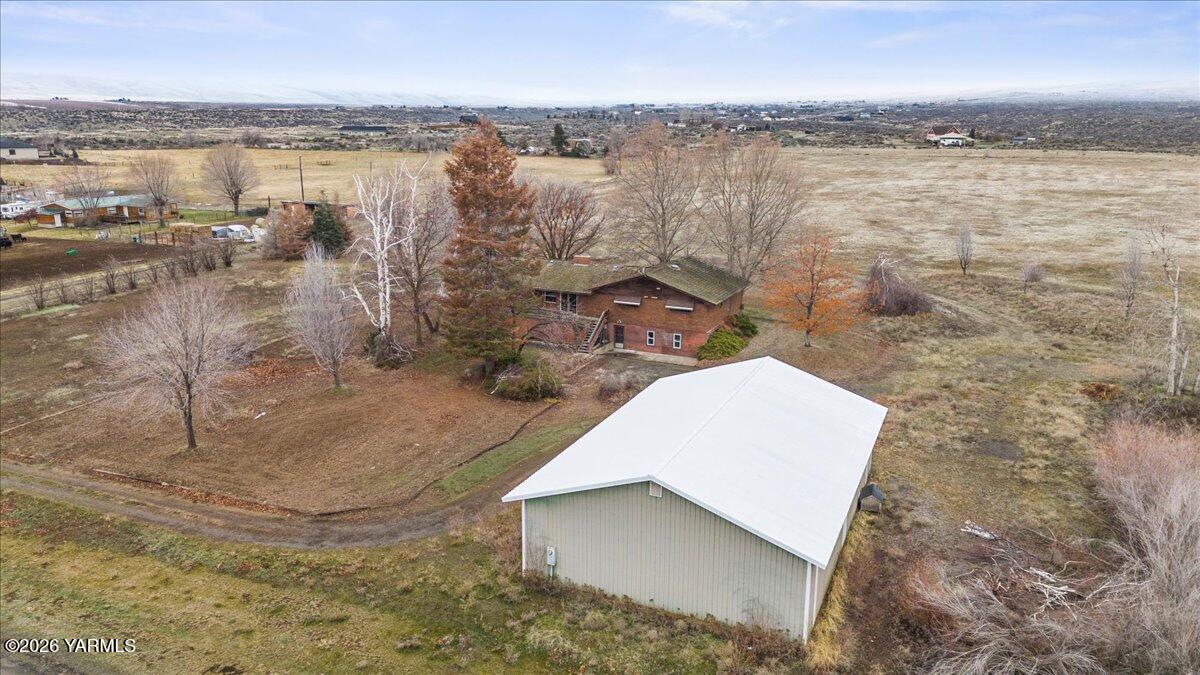 1861 N Cottonwood Rd