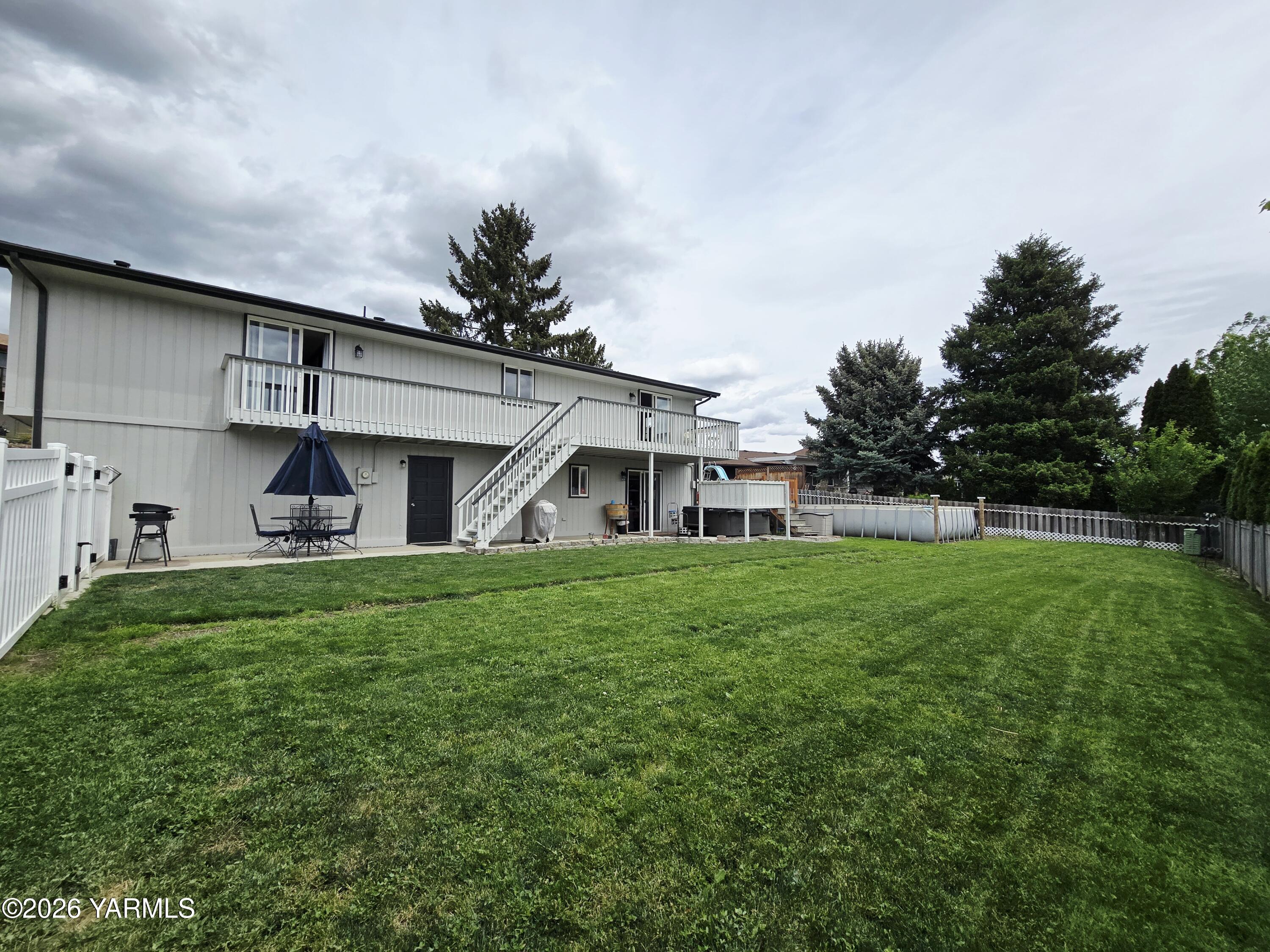 7508 Conover Dr