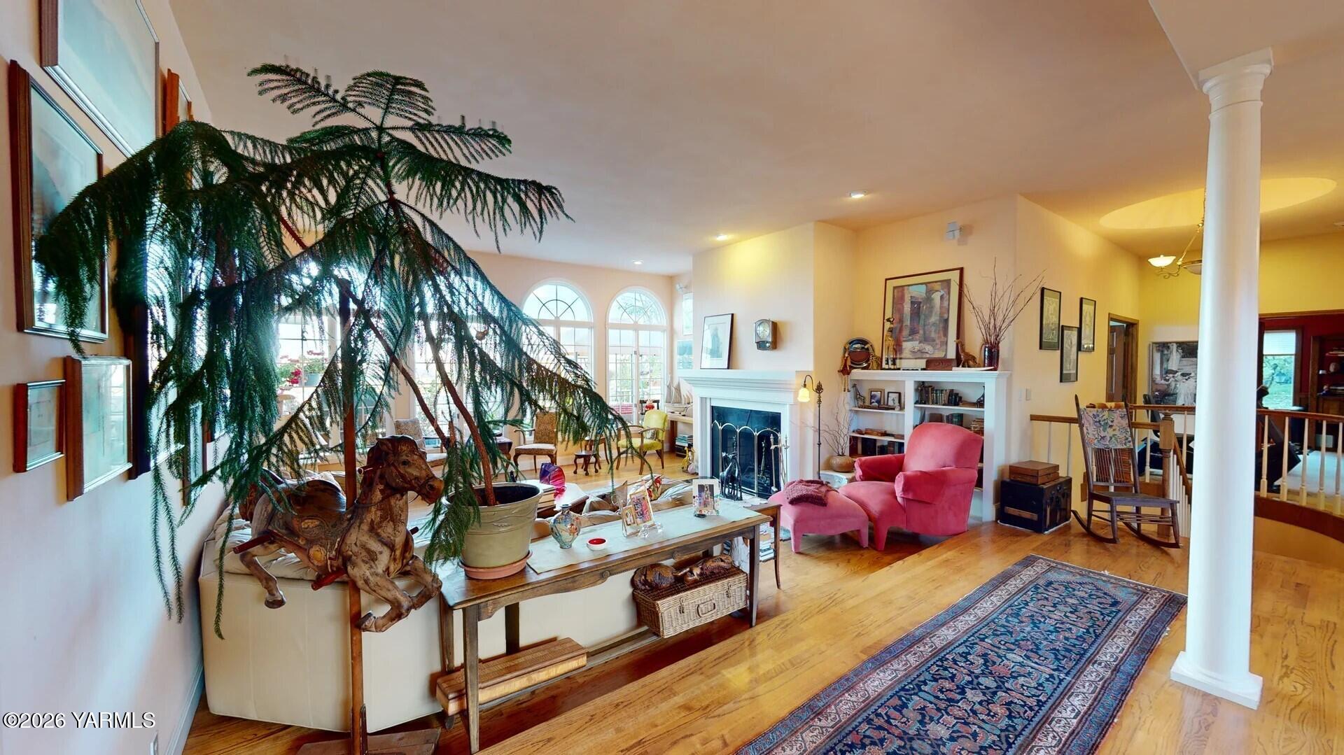 123 N Basalt Springs Way