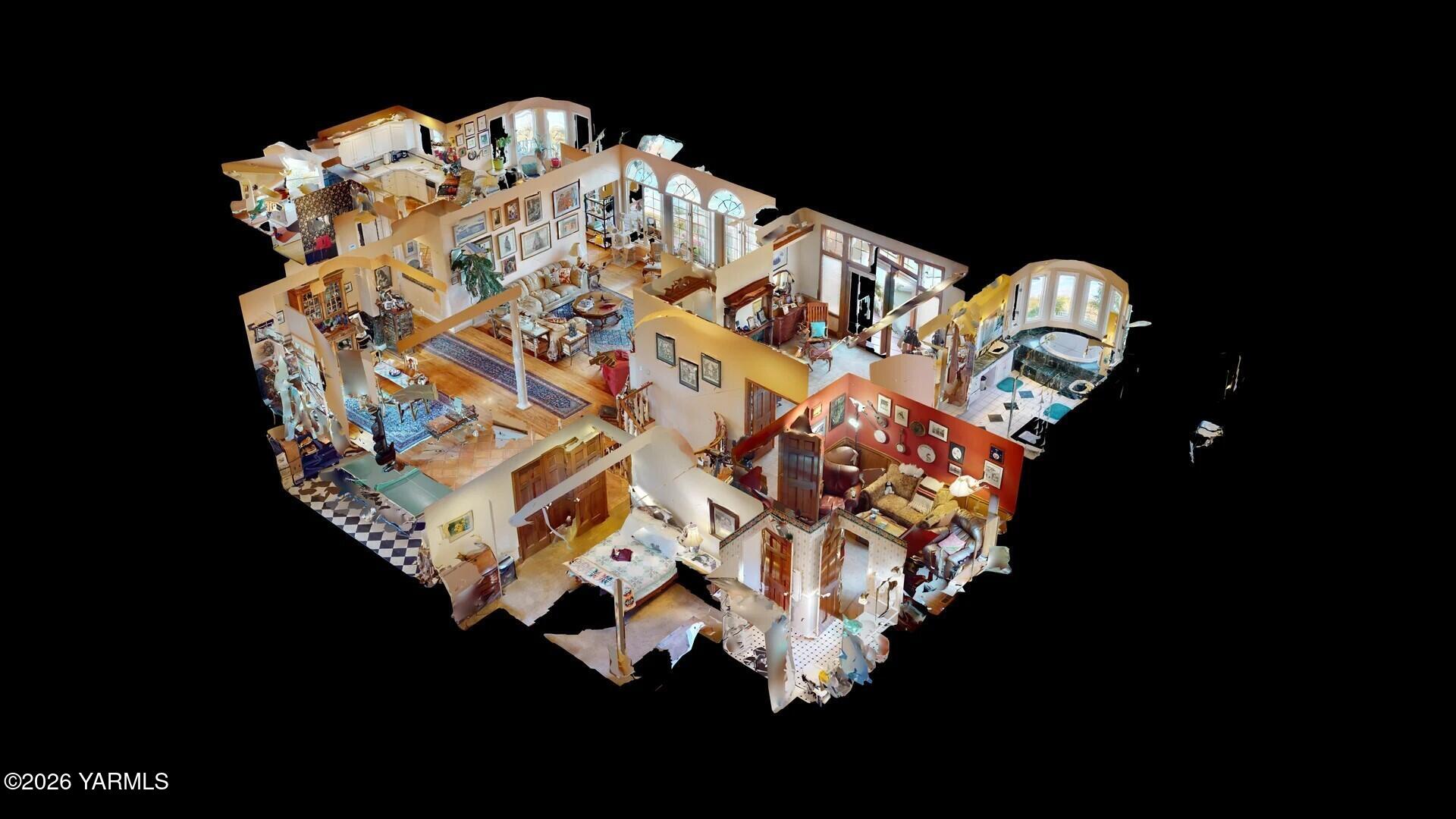 123 N Basalt Springs Way