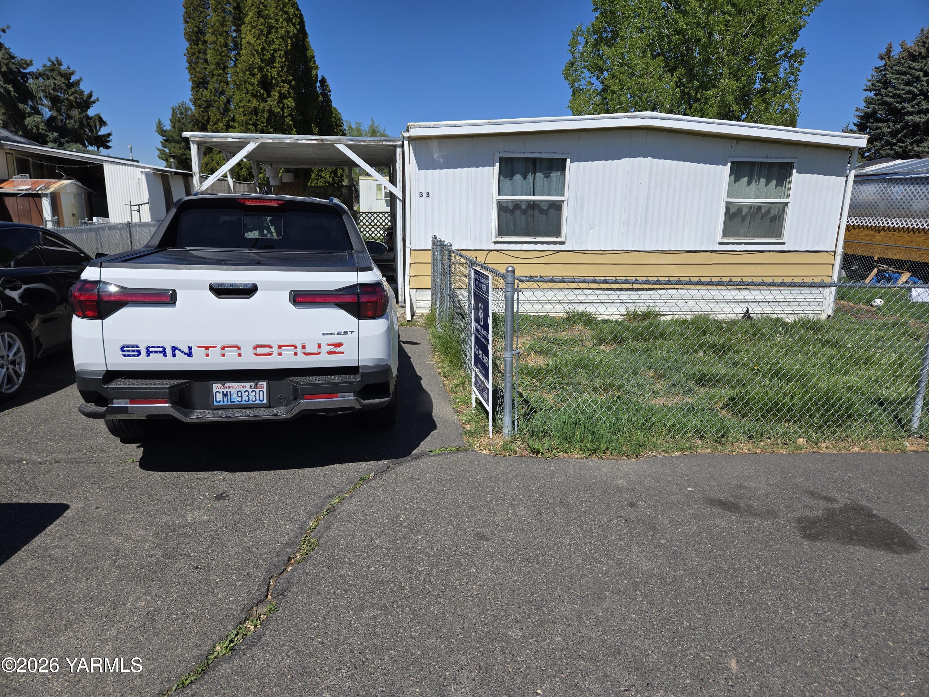 4803 Ahtanum Rd Unit: 33