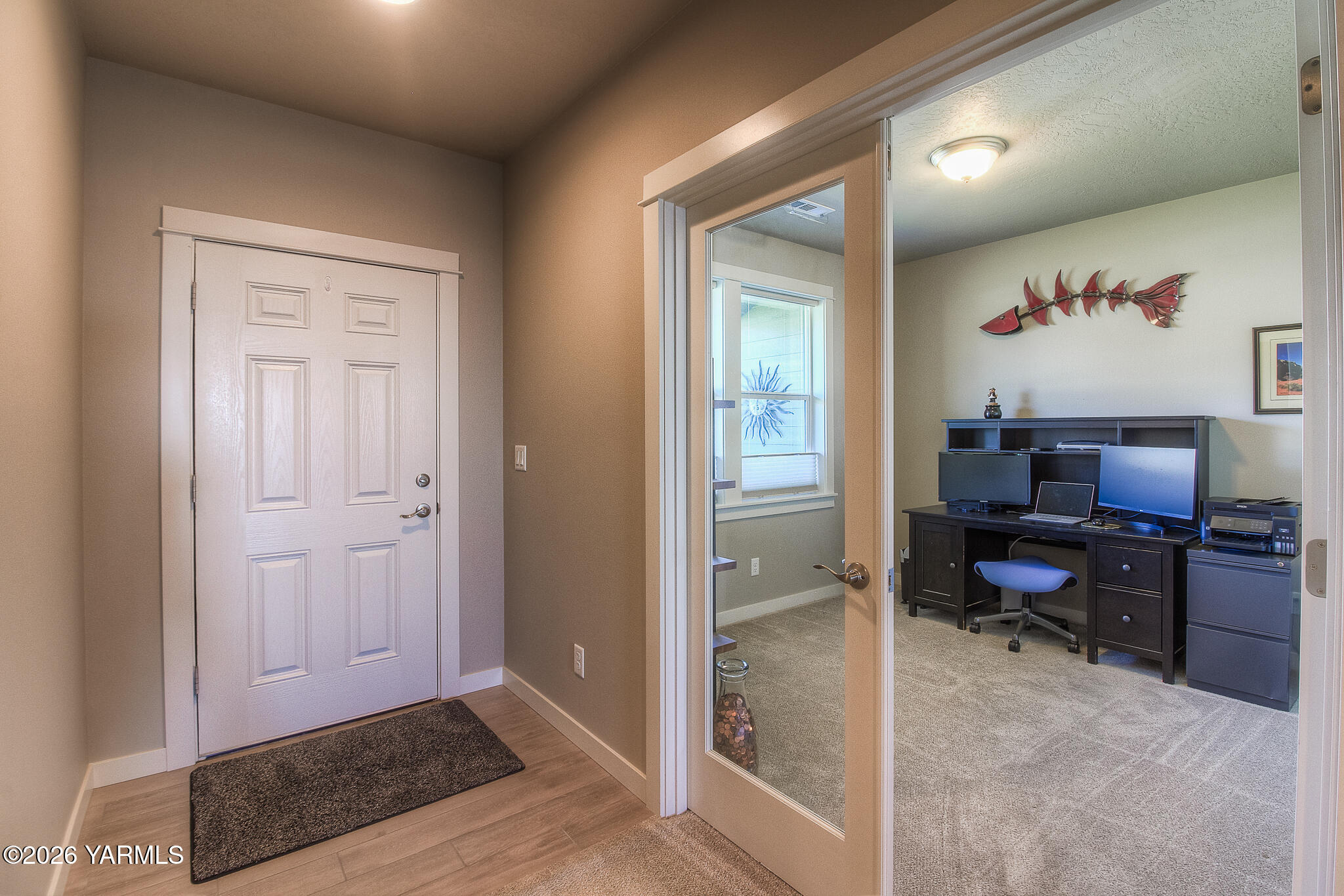 5400 Sage Way