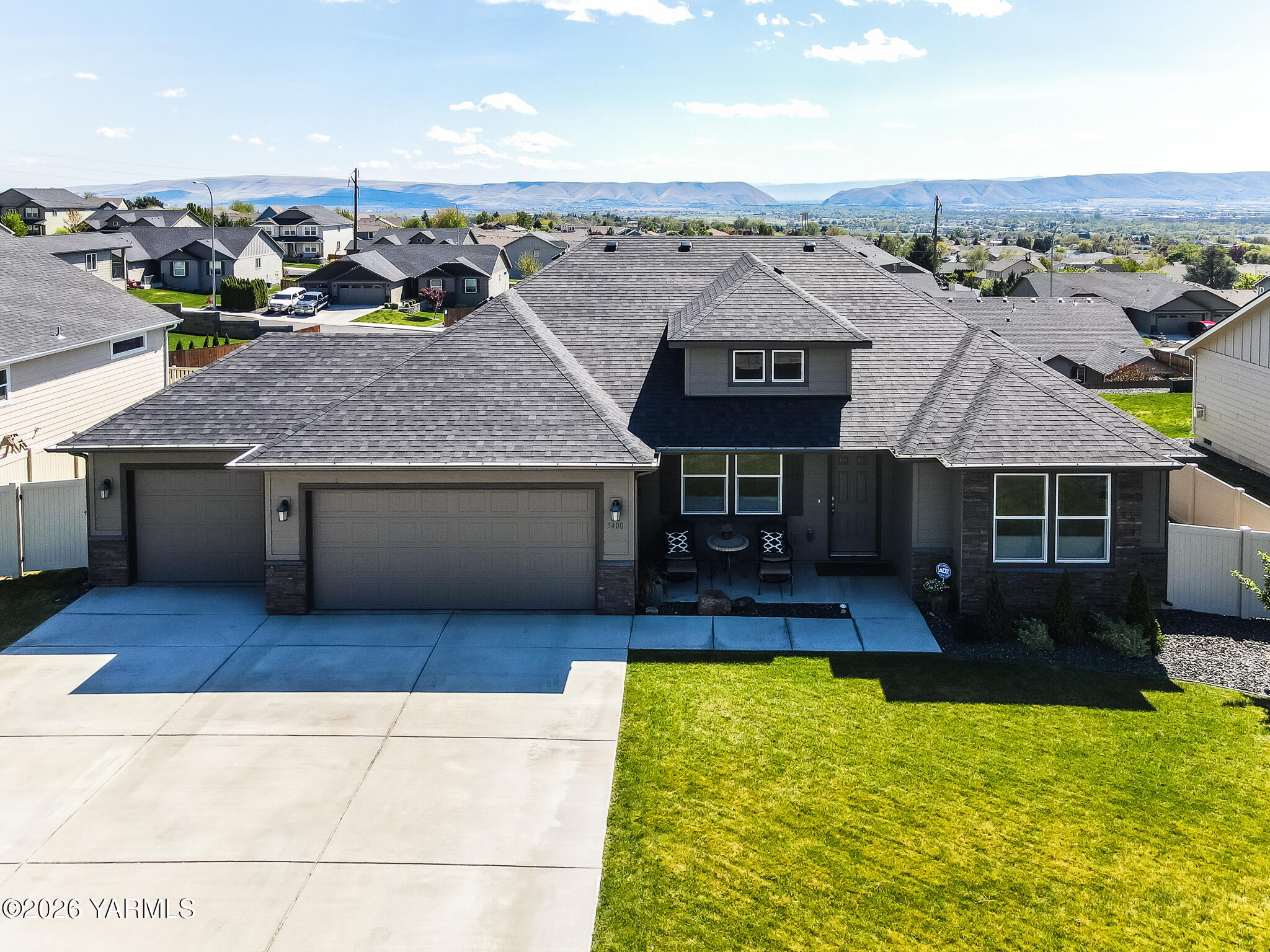 5400 Sage Way