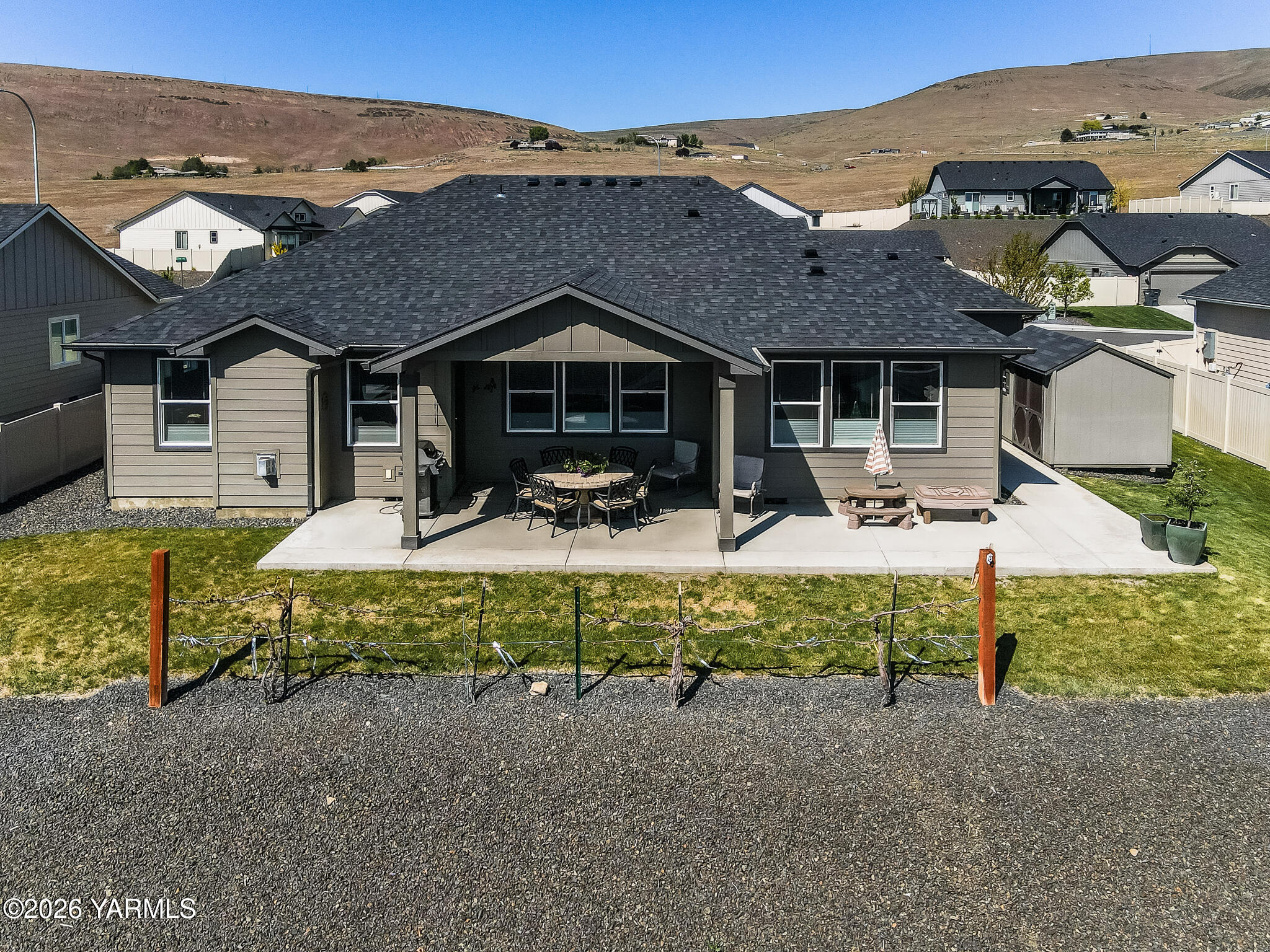 5400 Sage Way