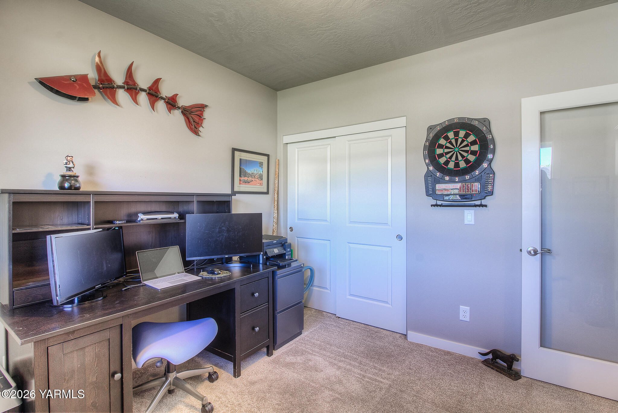 5400 Sage Way