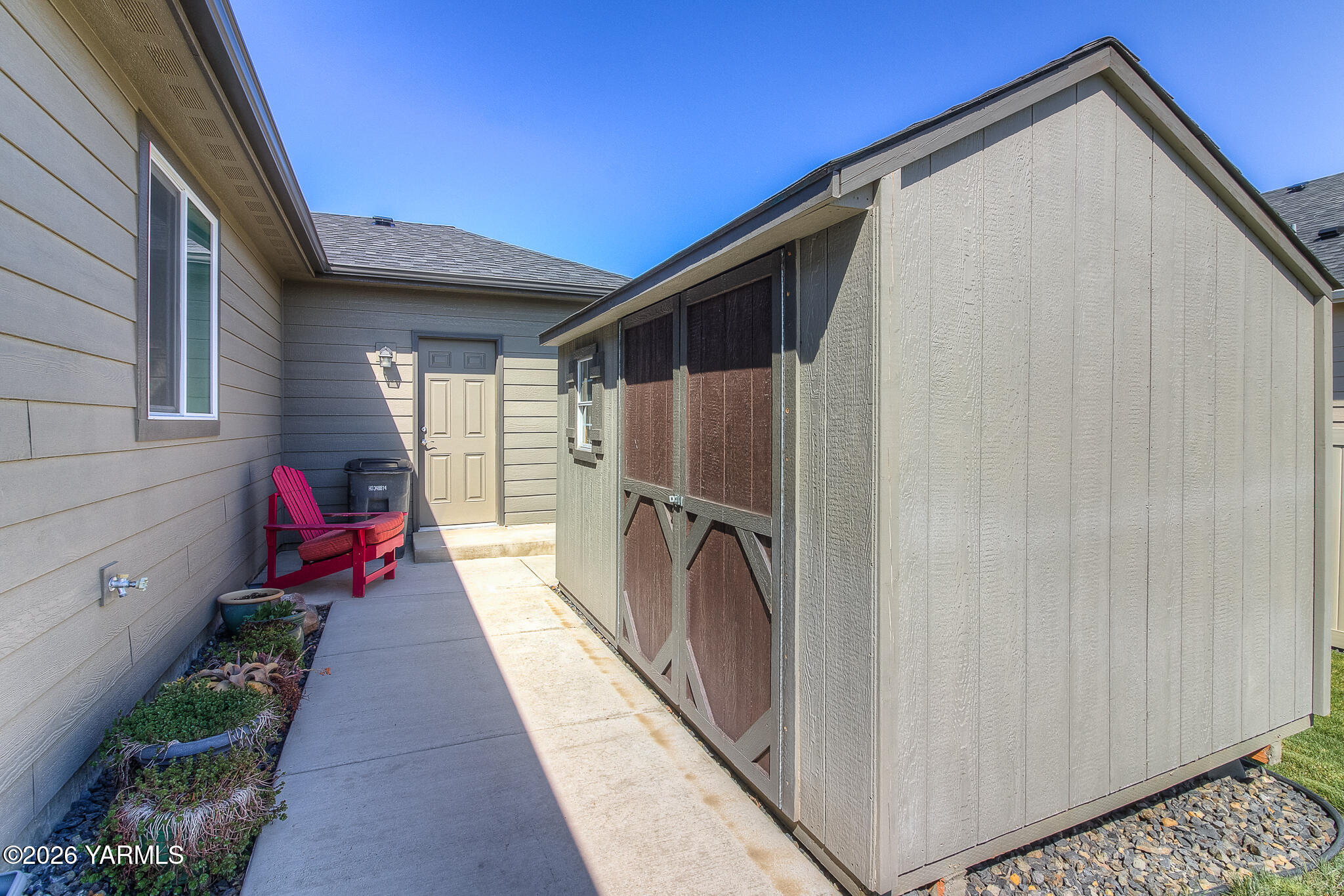5400 Sage Way