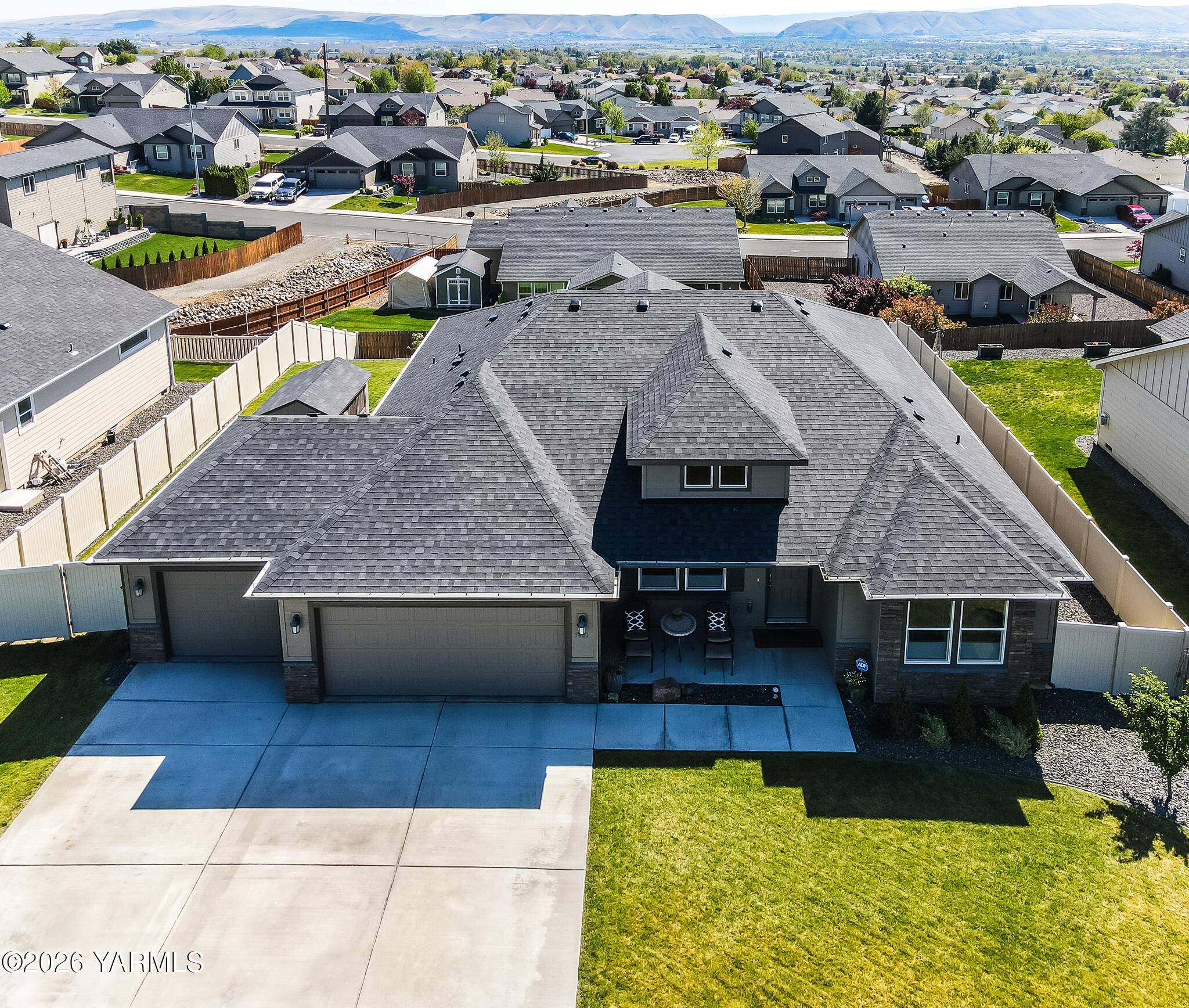 5400 Sage Way