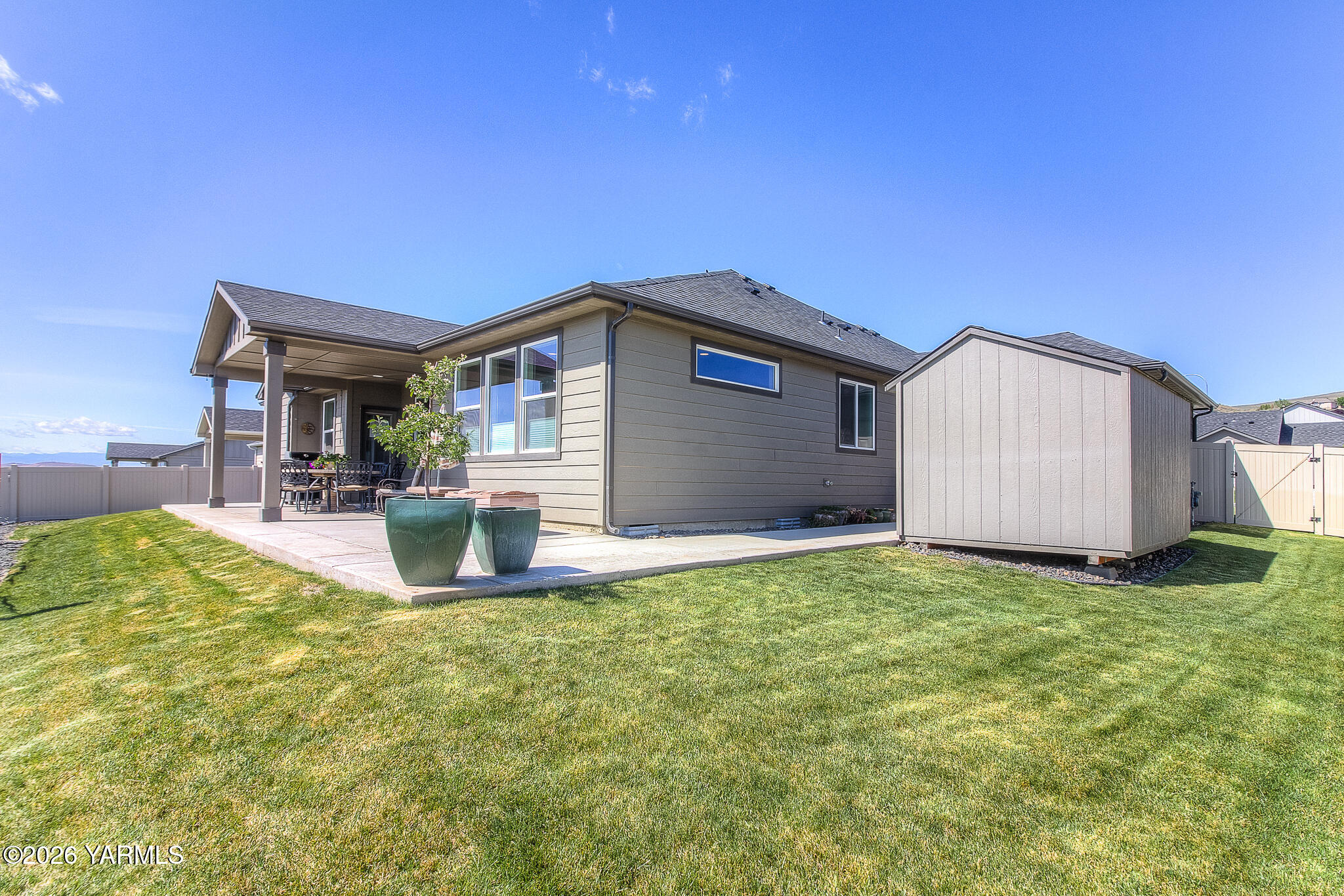 5400 Sage Way