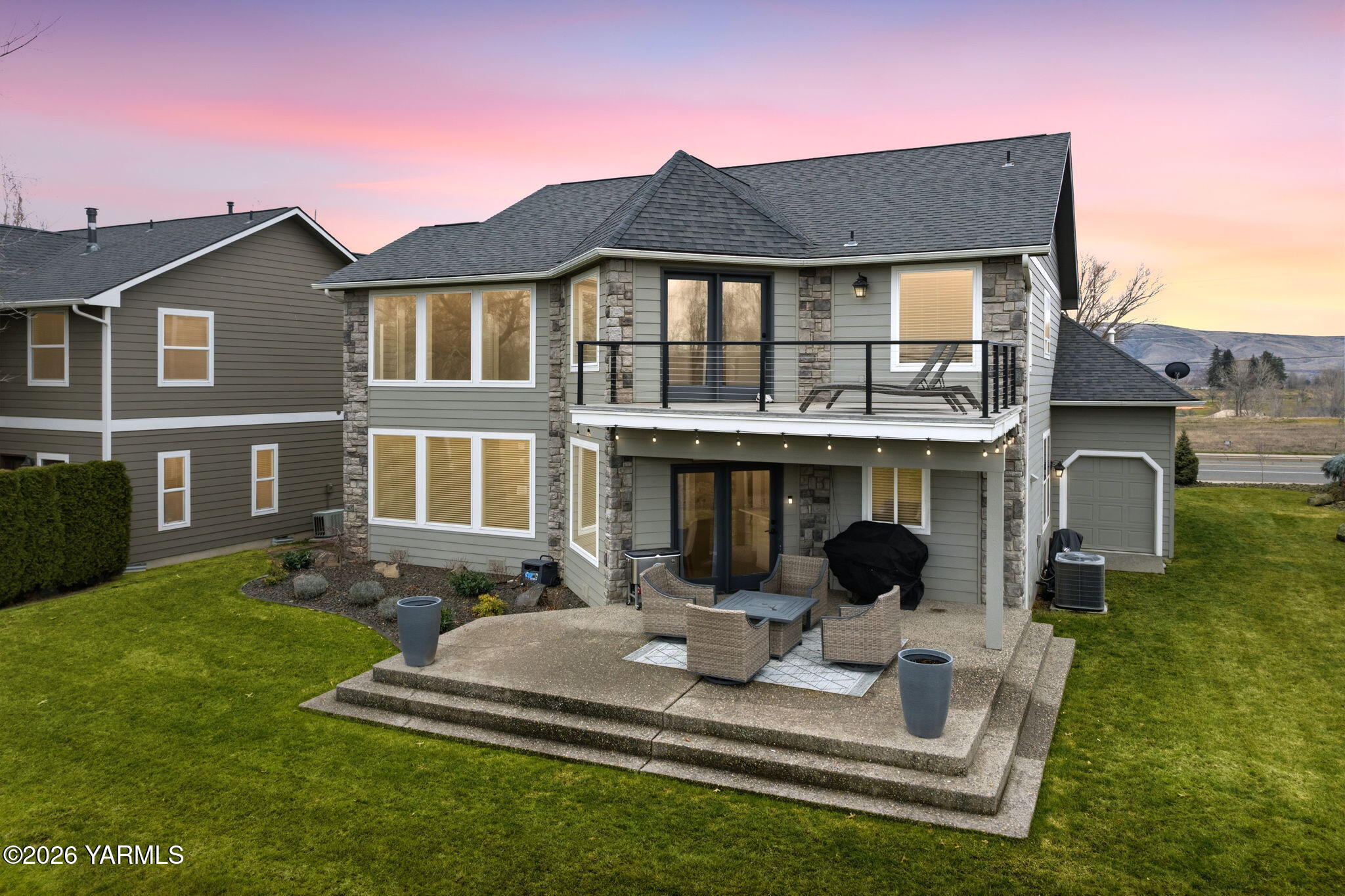 9503 Occidental Rd