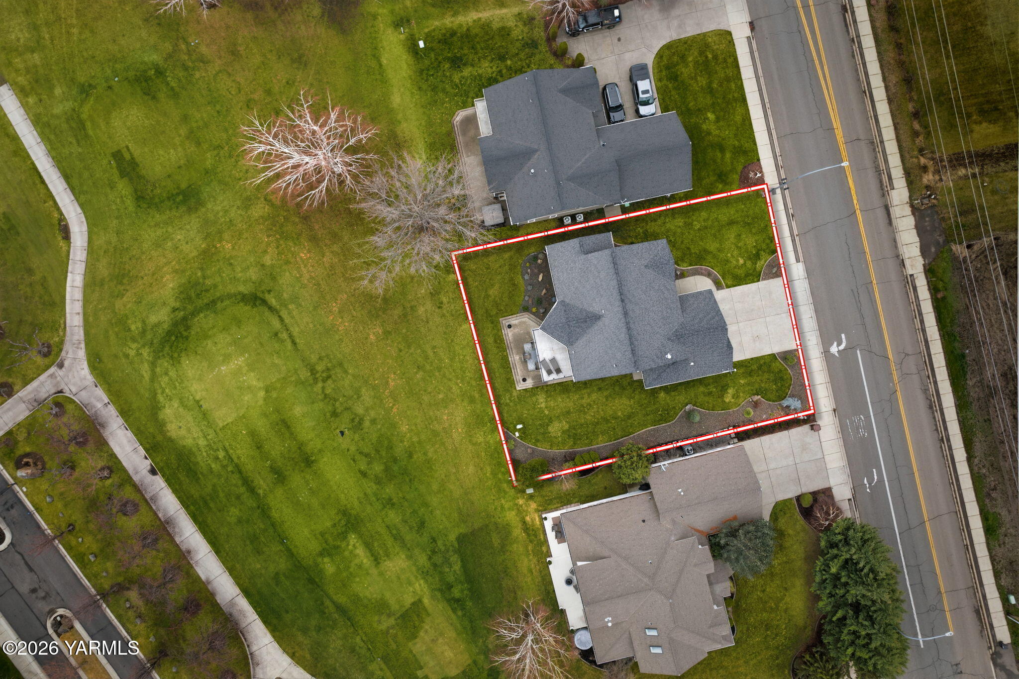 9503 Occidental Rd
