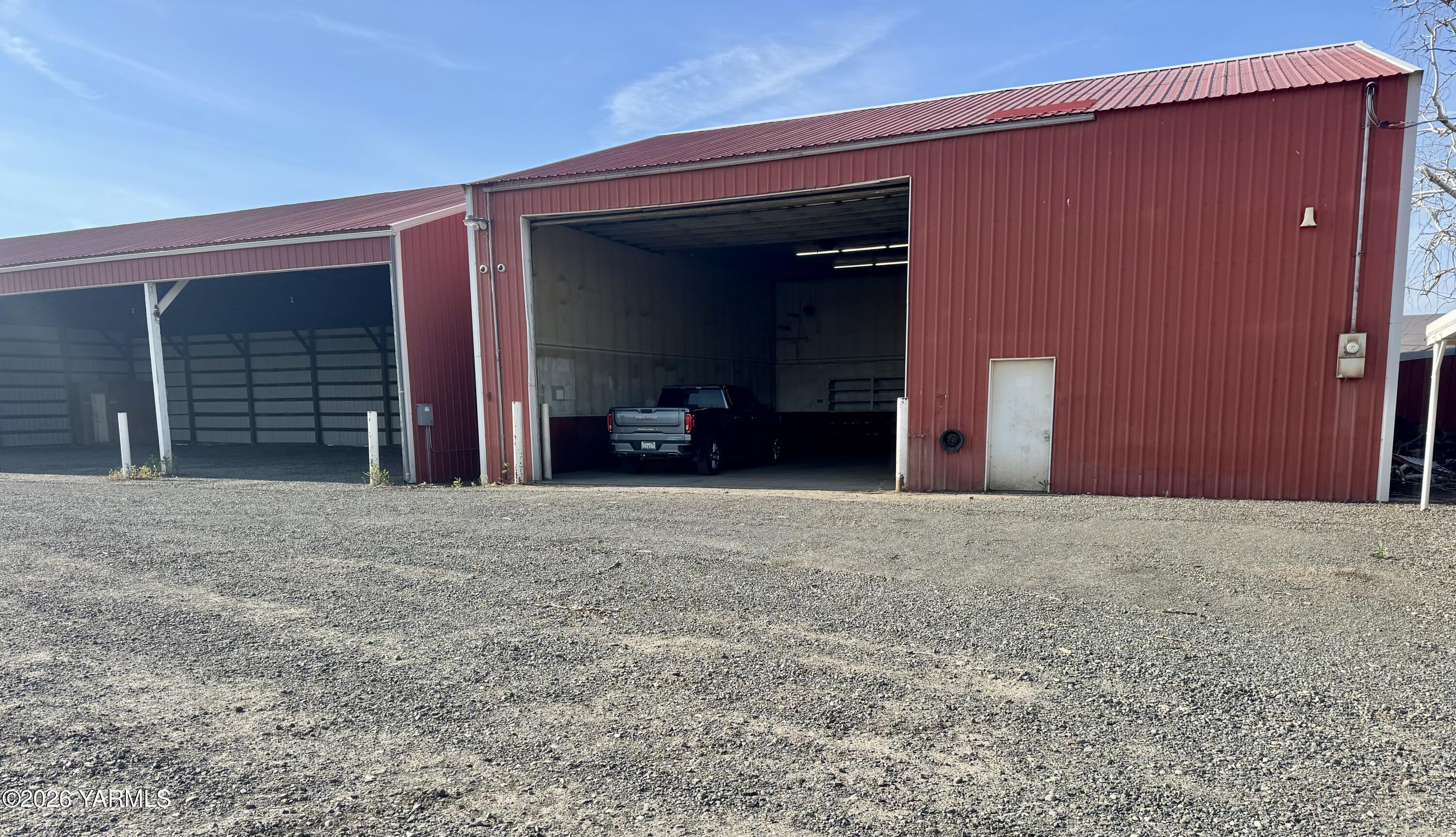 7801 Campbell Rd Unit: 1