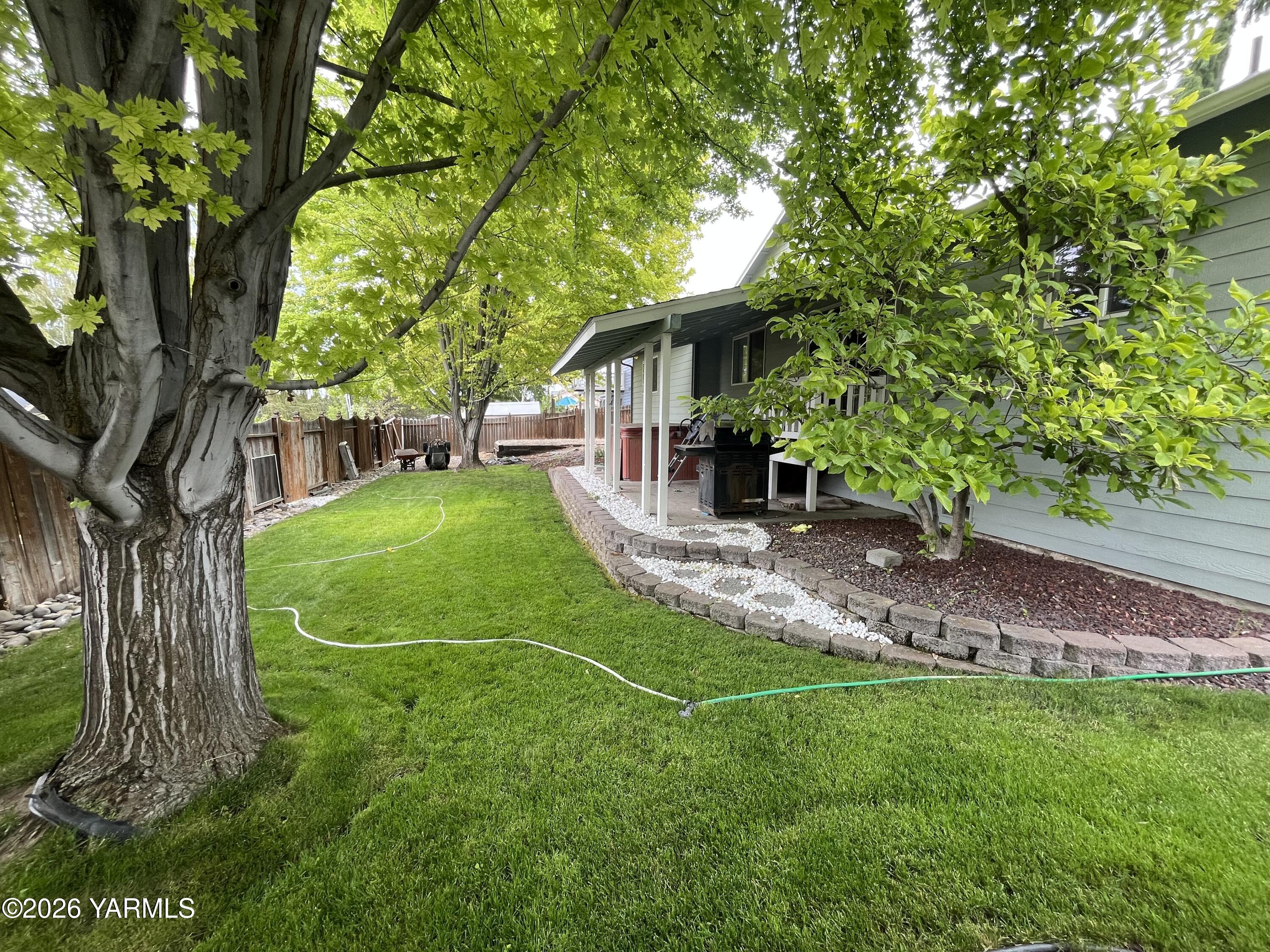 1603 W Orchard Ave