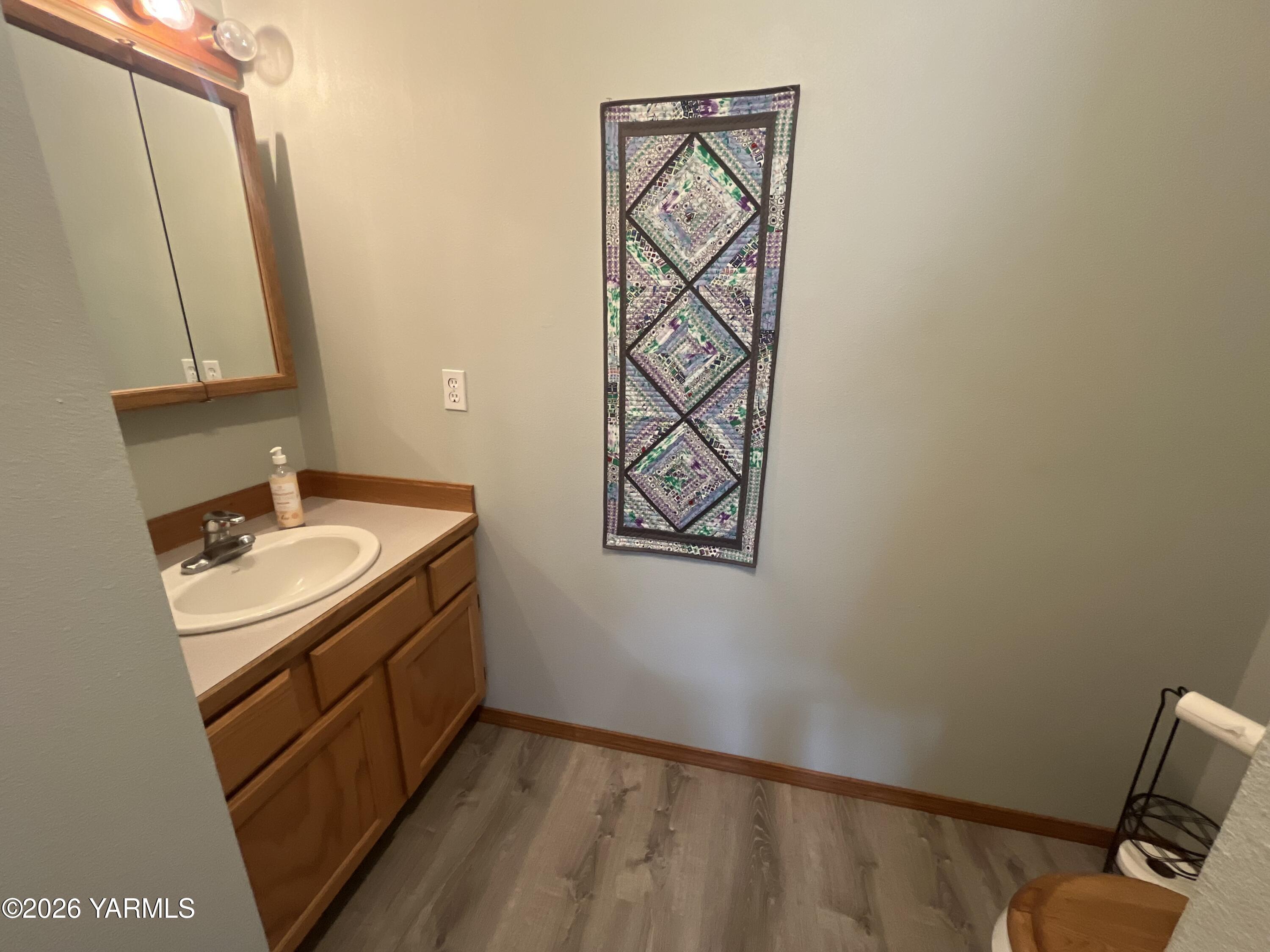 1603 W Orchard Ave