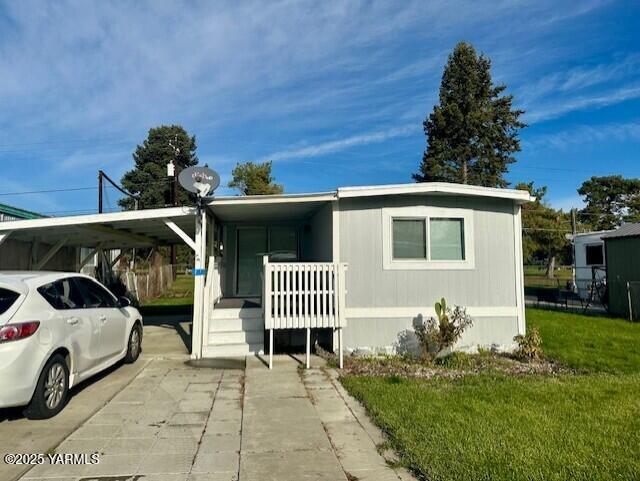 451 Pence Rd Unit: 20