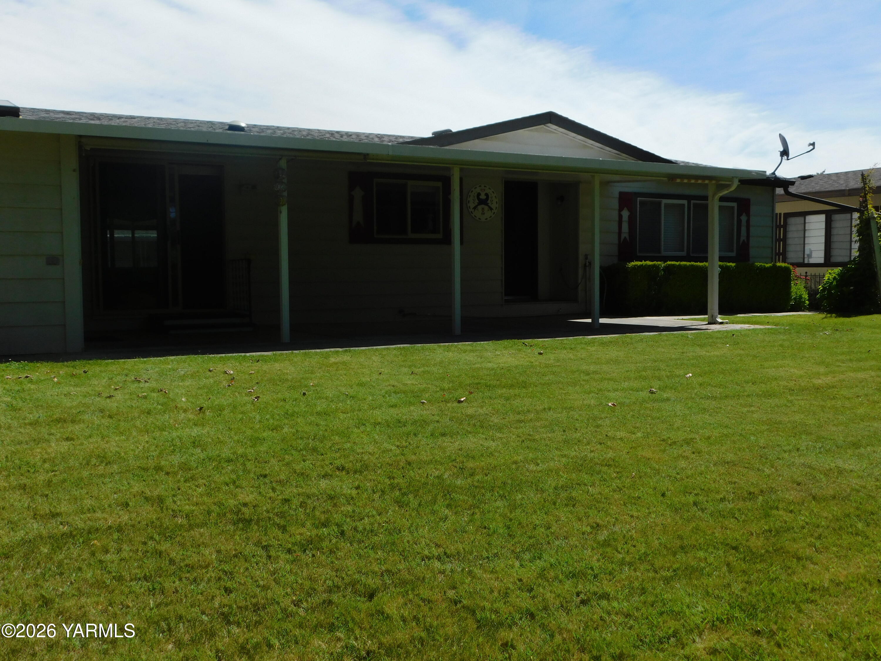 3701 Gun Club Rd Unit: 27