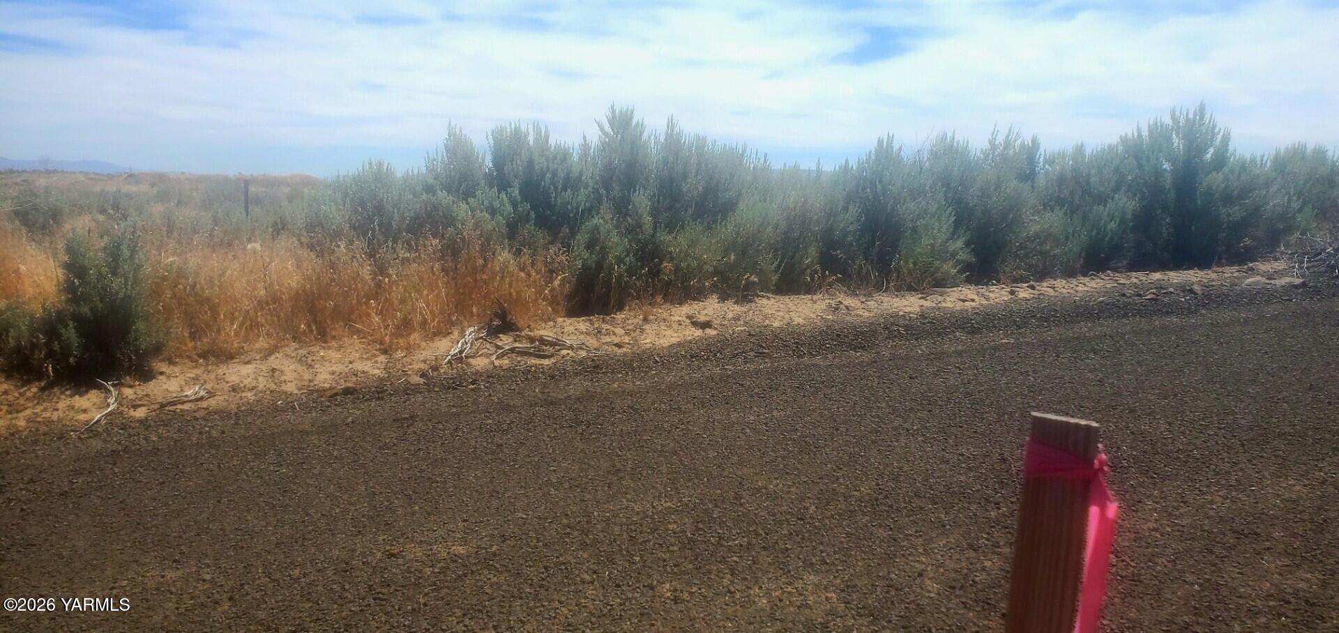 NKA Cottonwood Canyon Rd