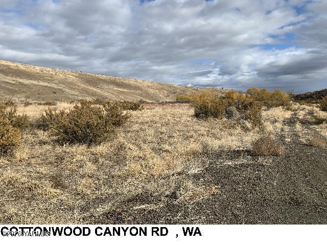 NKA Cottonwood Canyon Rd