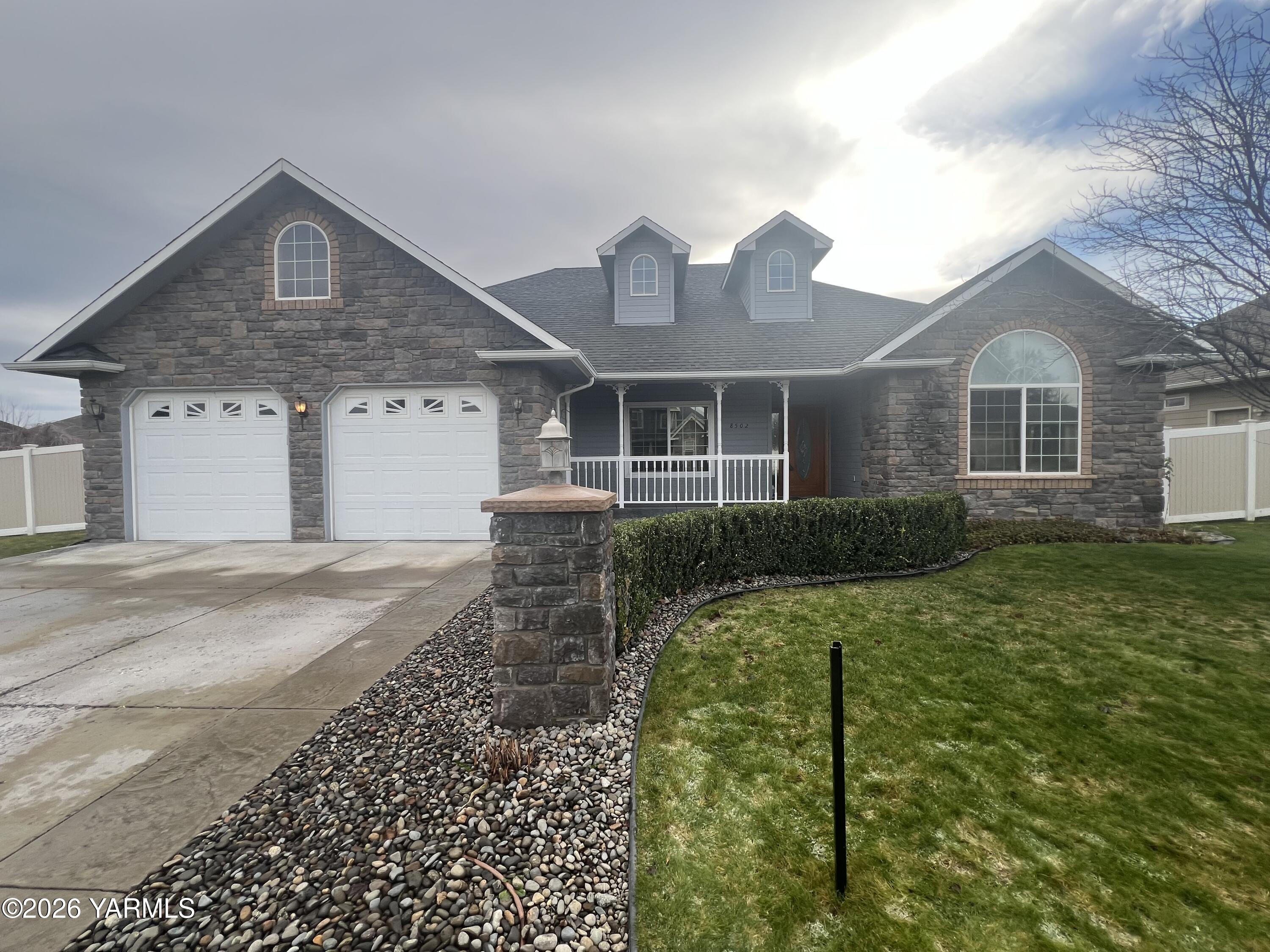 8502 W Arlington Ave