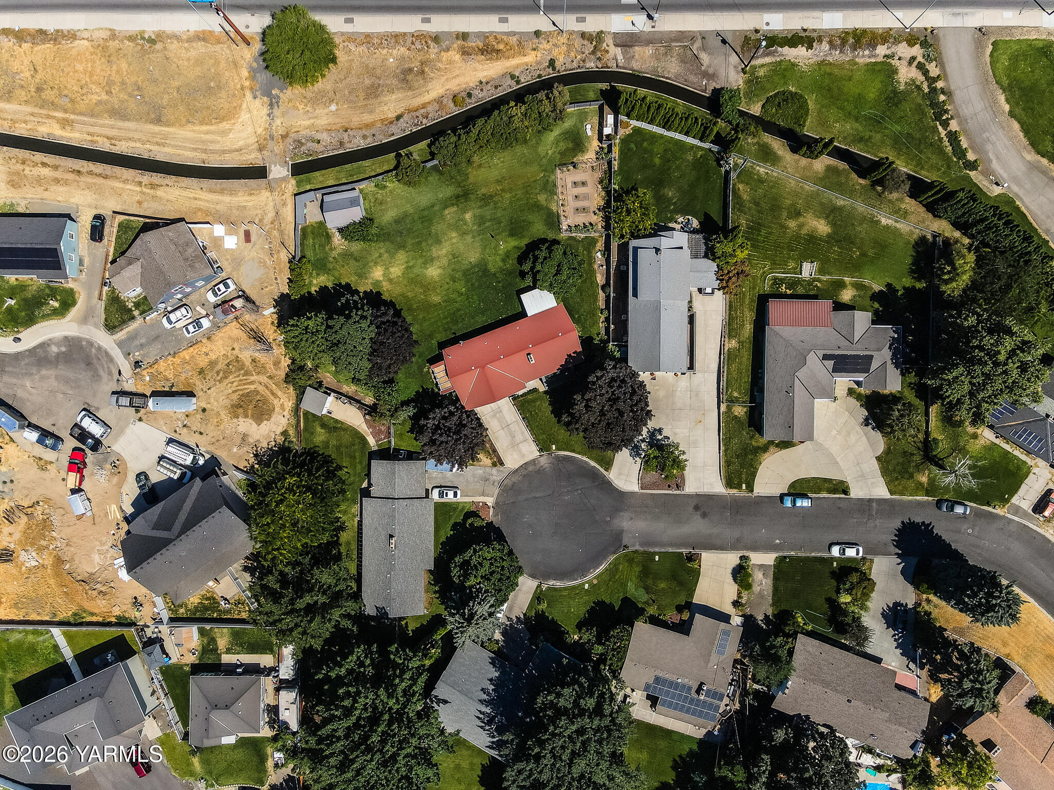 4307 Marylin Dr
