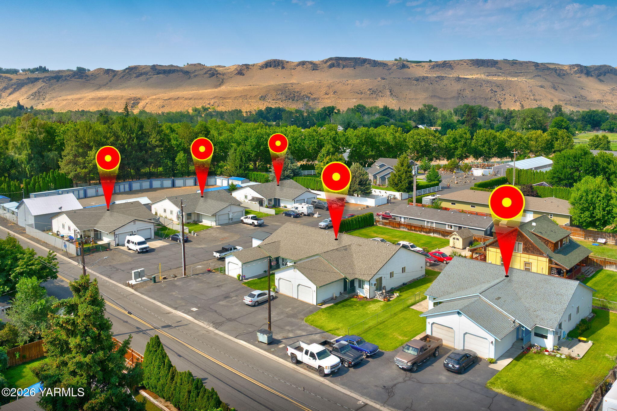 10216 Old Naches Hwy Unit: 10216-10236