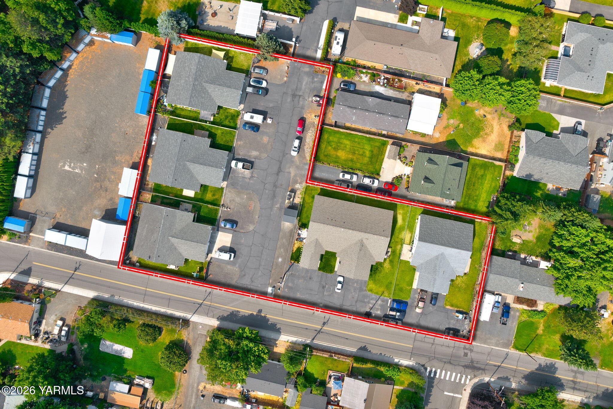 10216 Old Naches Hwy Unit: 10216-10236