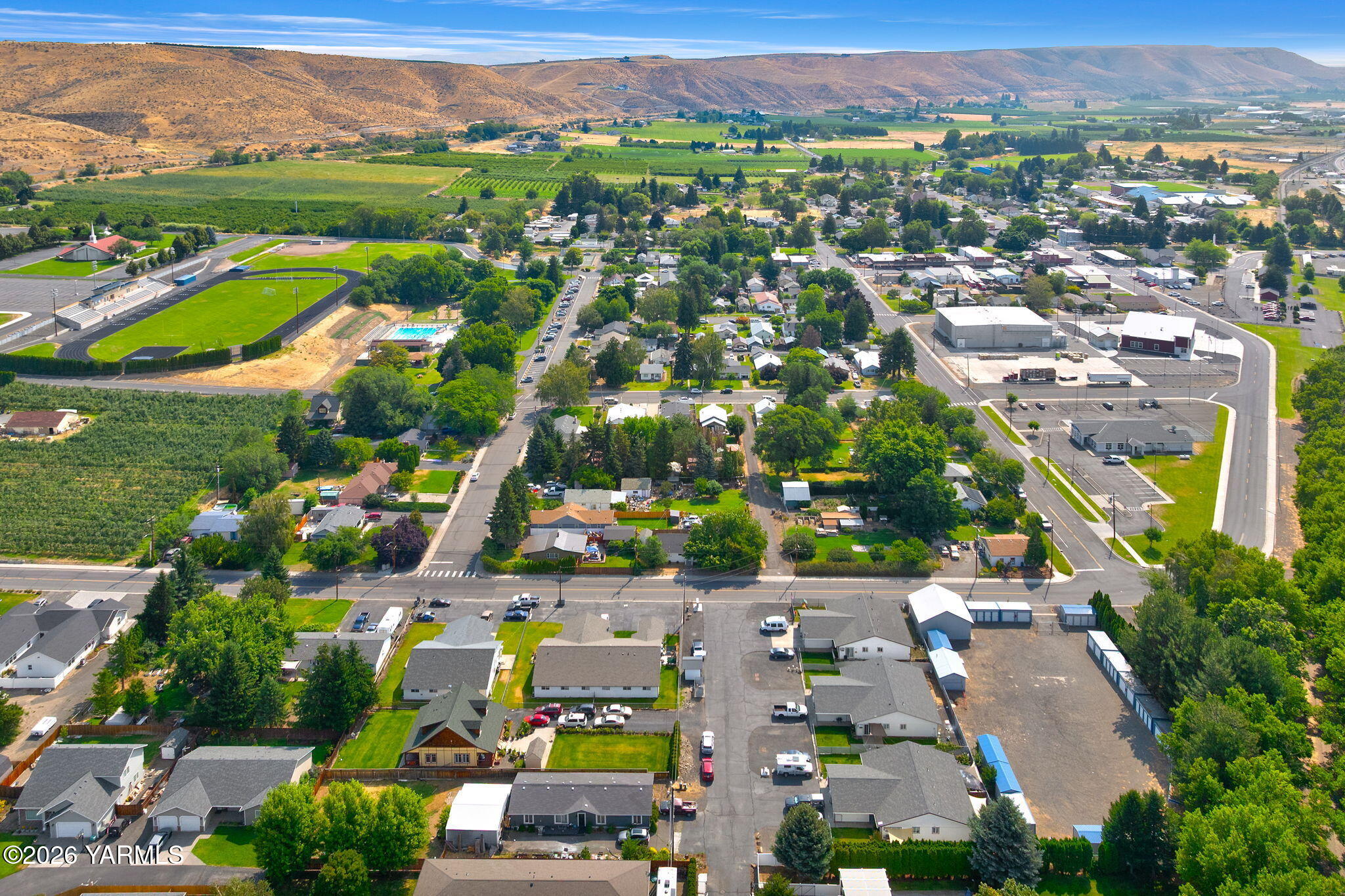 10216 Old Naches Hwy Unit: 10216-10236