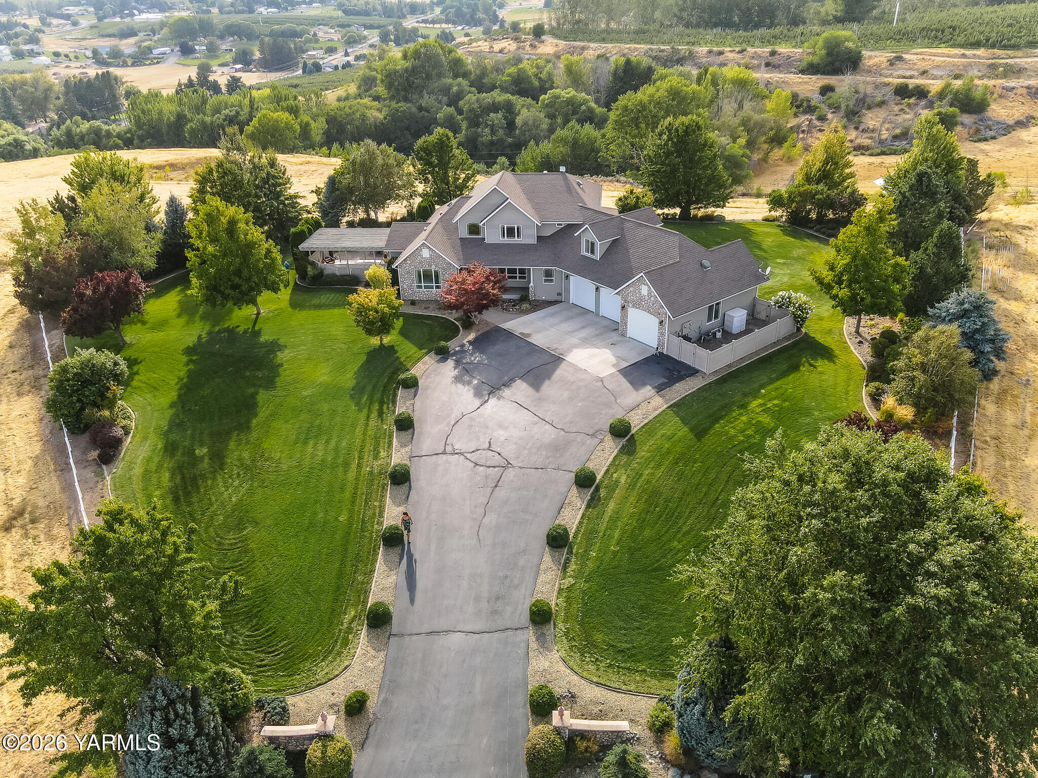 600 Selah Ridge Dr