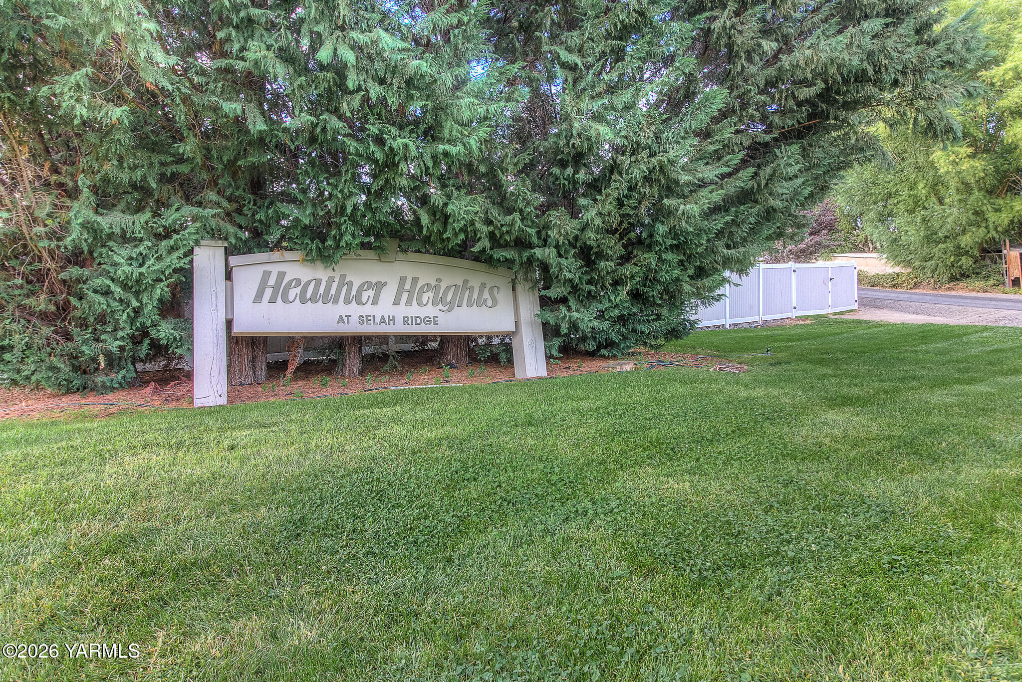 600 Selah Ridge Dr