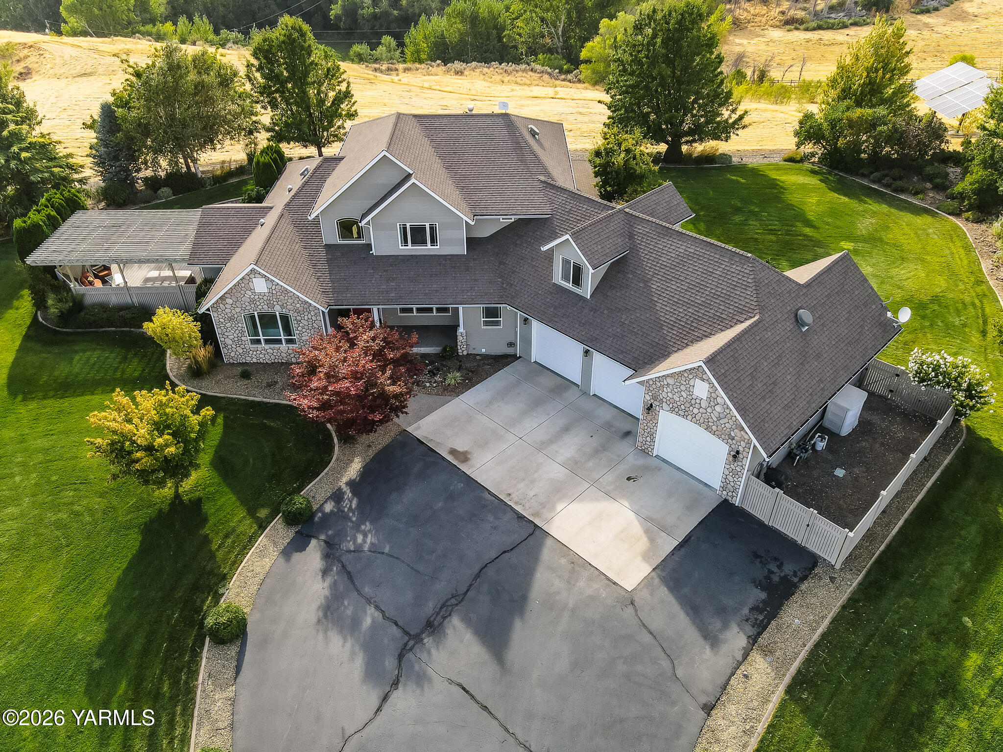 600 Selah Ridge Dr