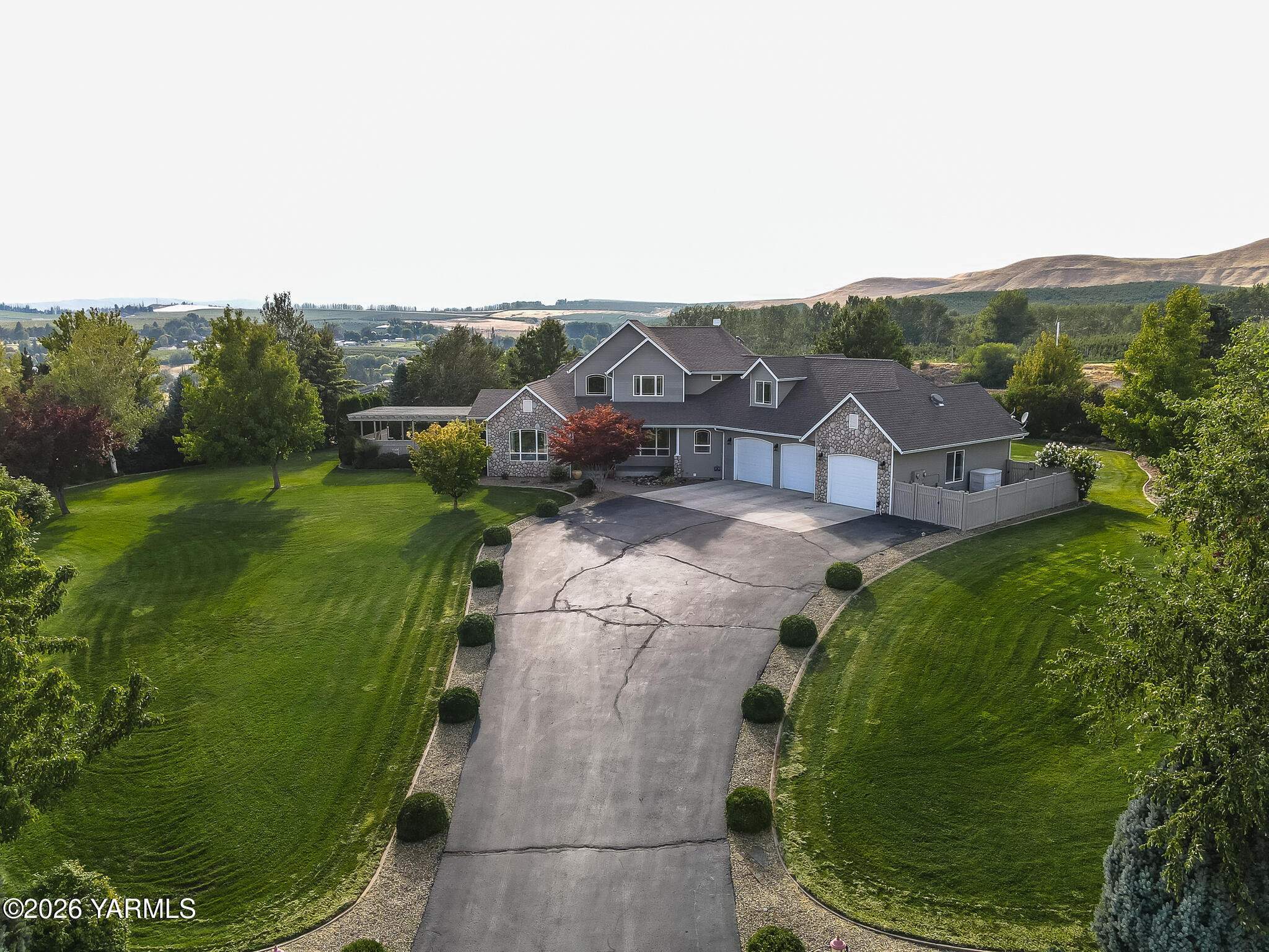 600 Selah Ridge Dr