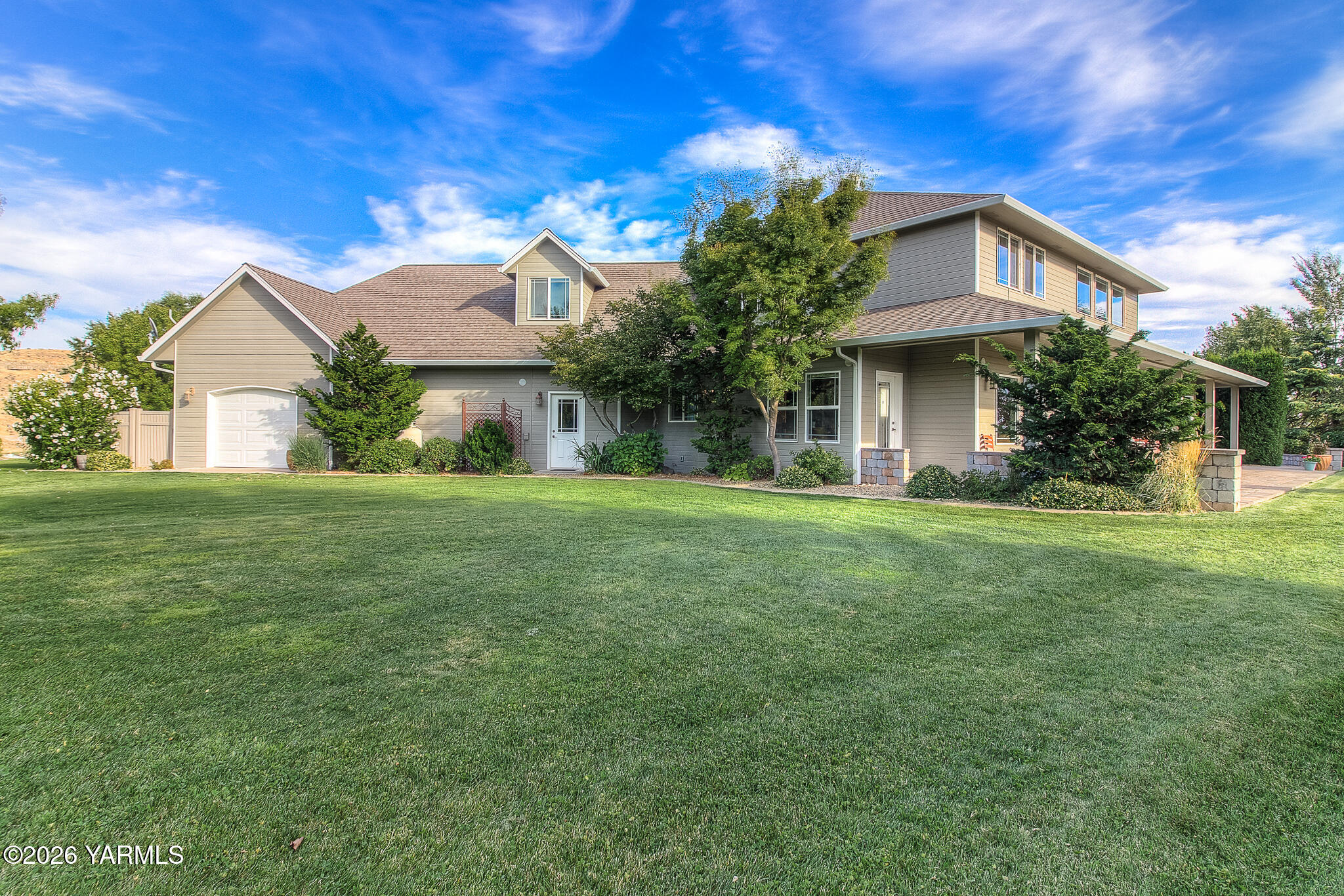 600 Selah Ridge Dr