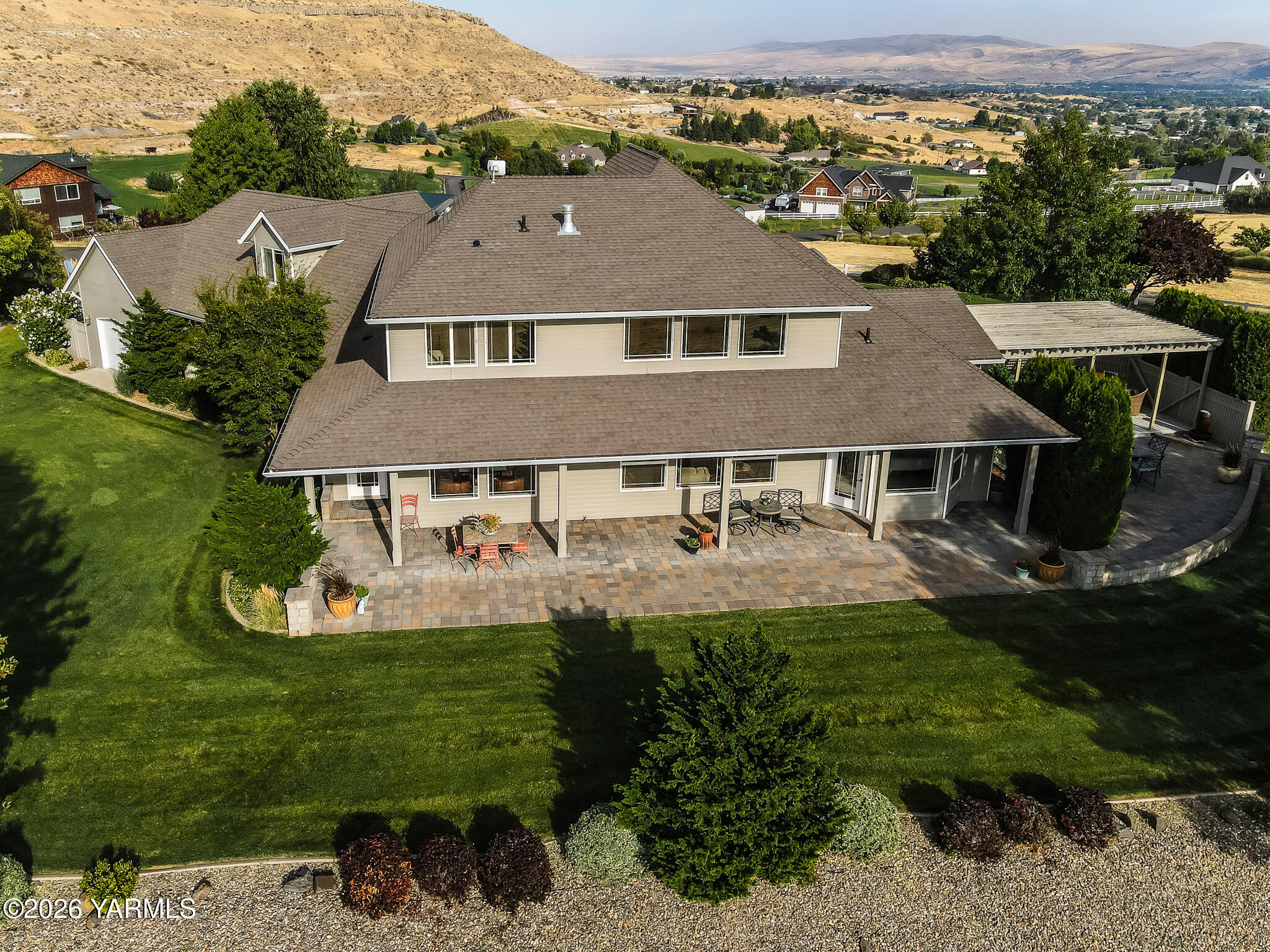 600 Selah Ridge Dr