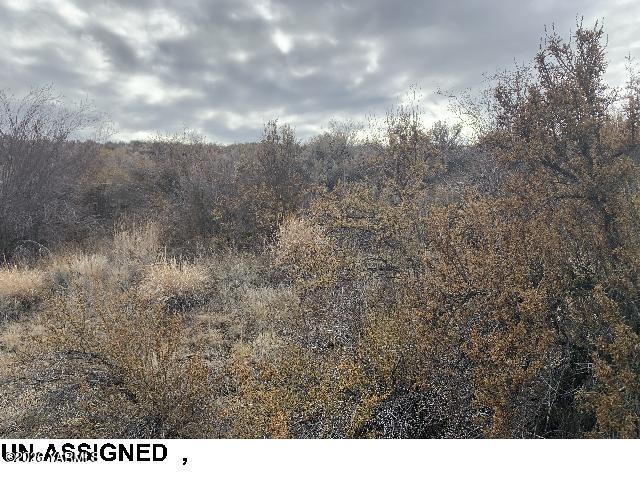 Unassigned Cottonwood Canyon Rd