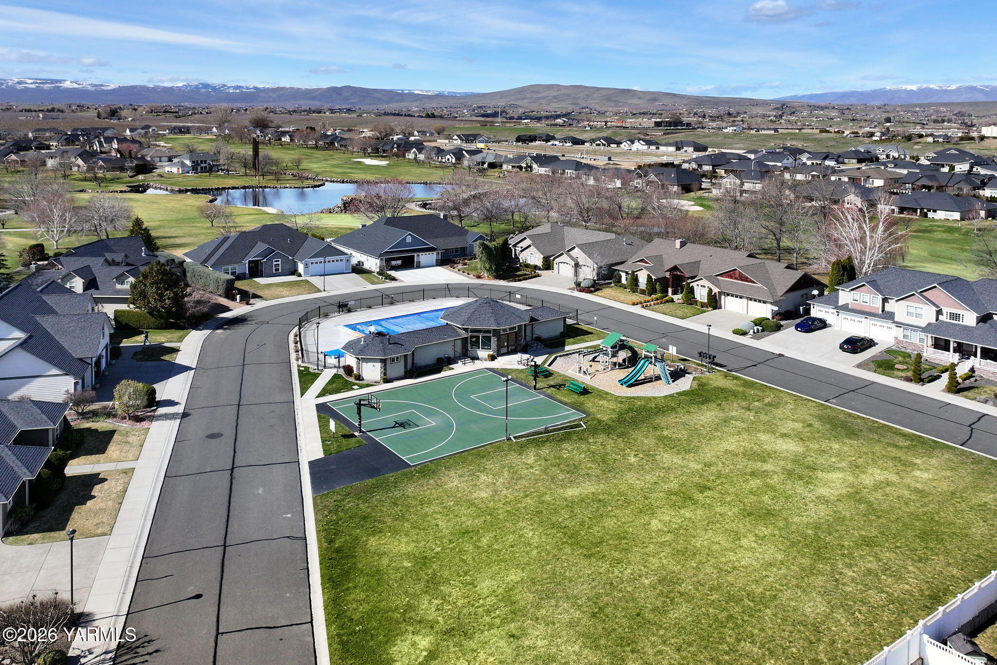 9503 Occidental Rd