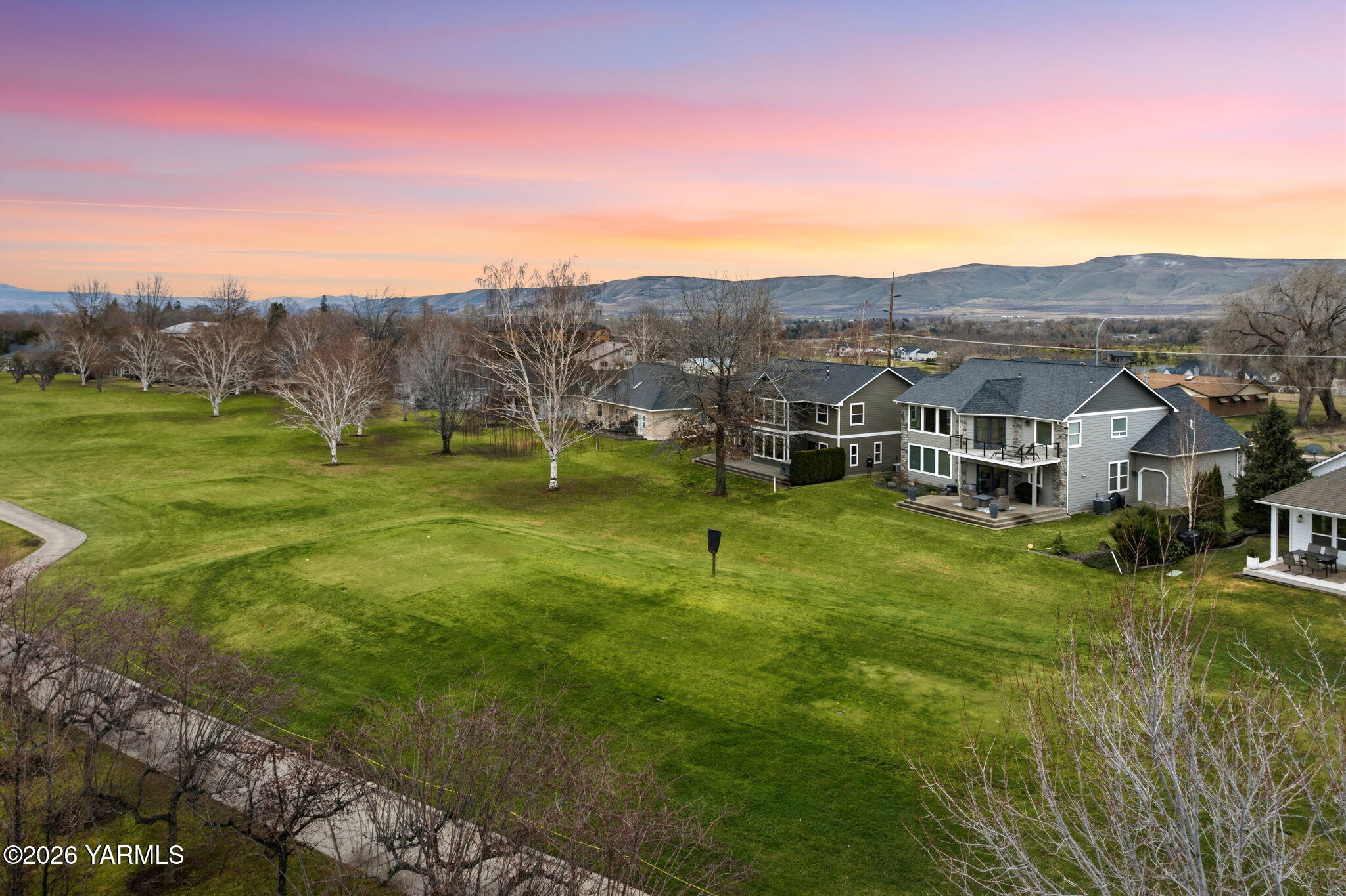 9503 Occidental Rd