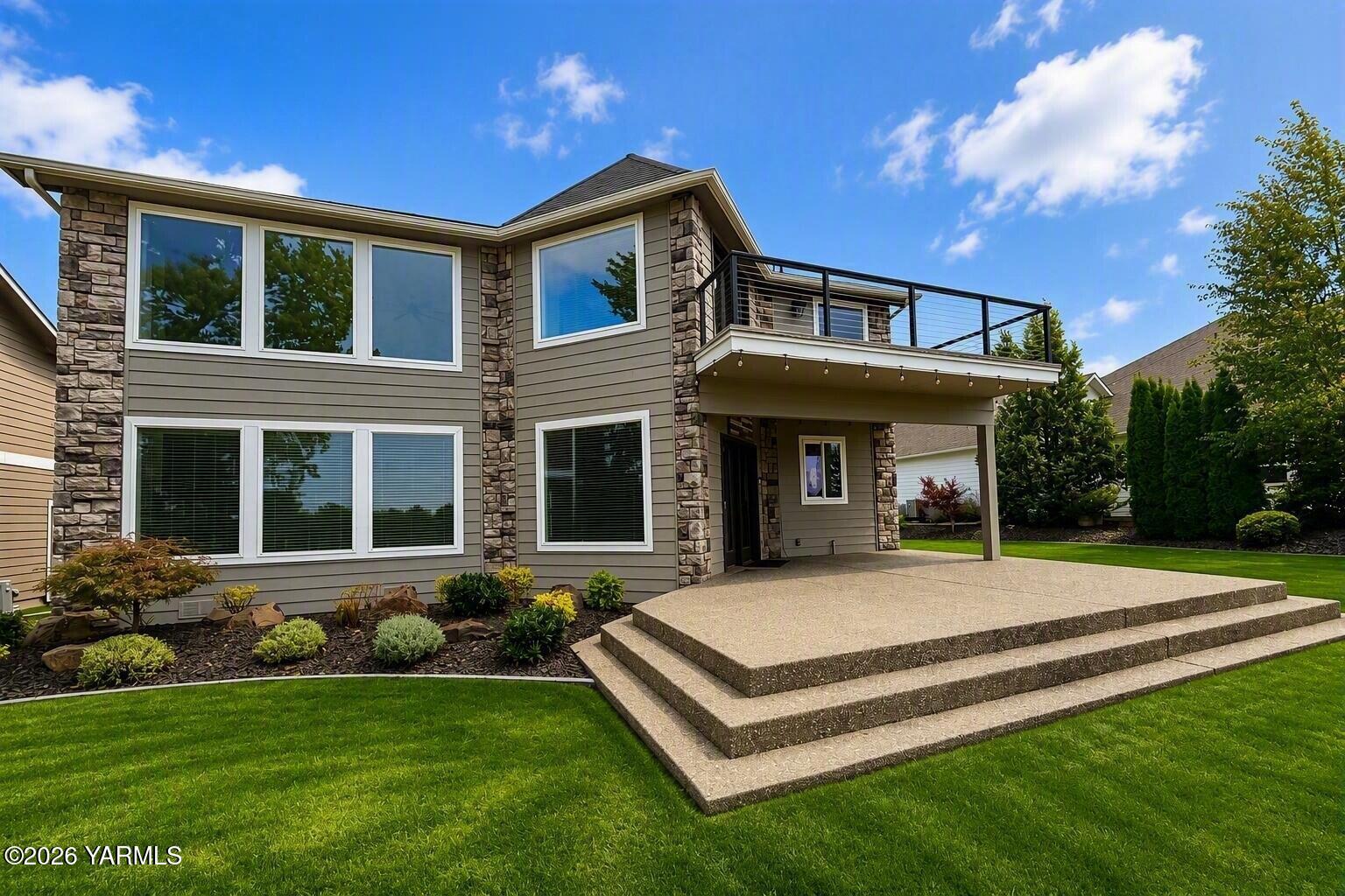 9503 Occidental Rd
