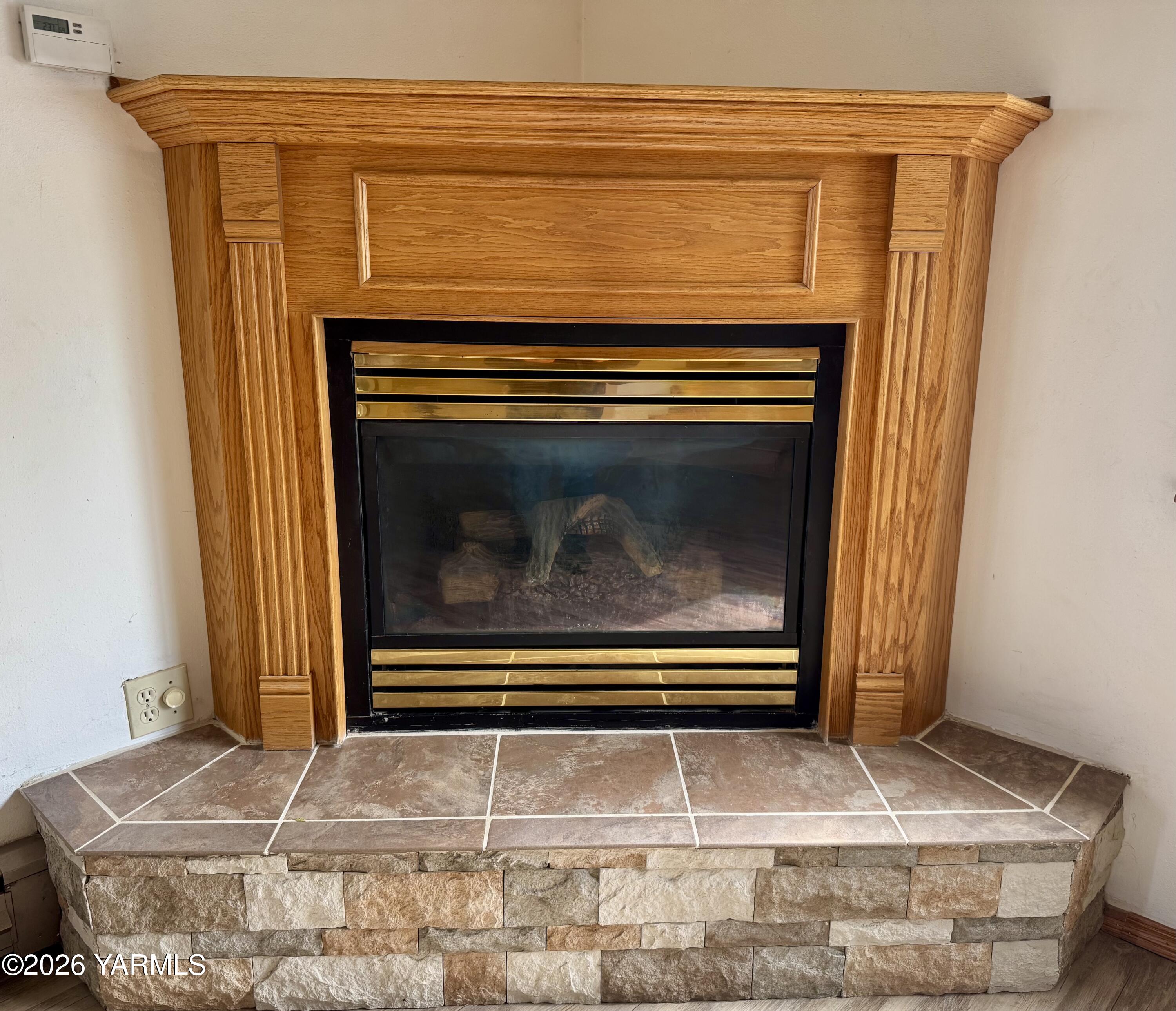 7801 Campbell Rd, 1