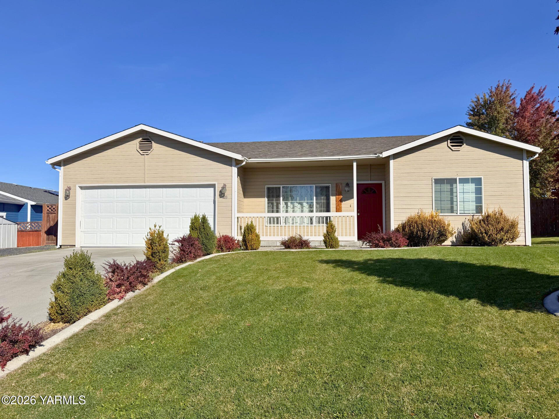 403 S 90th Ave