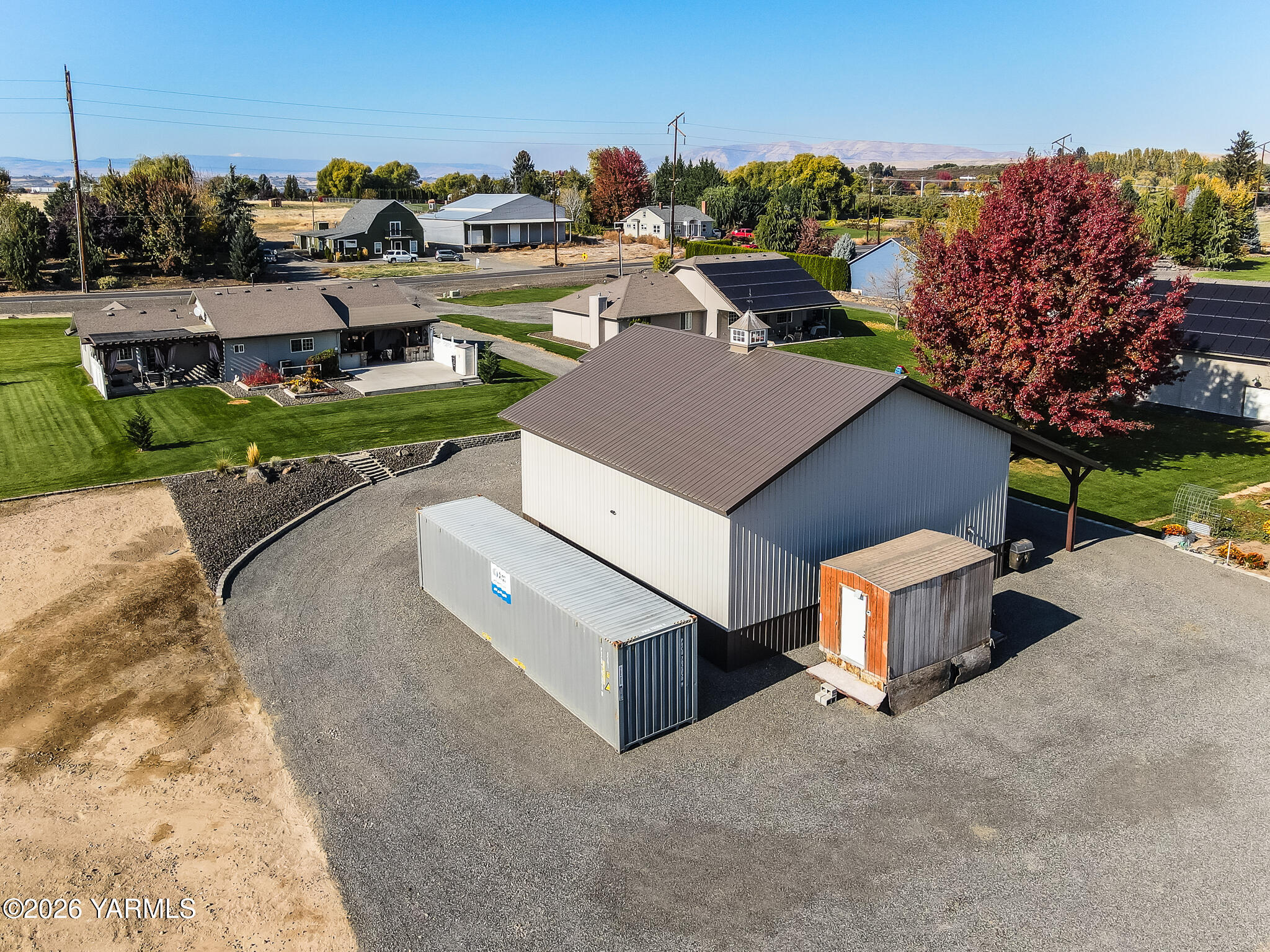 401 Mapleway Rd