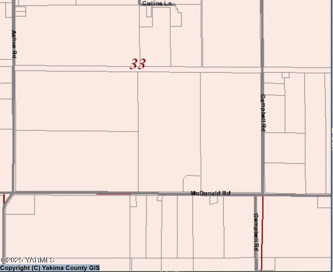 NKA McDonald Rd