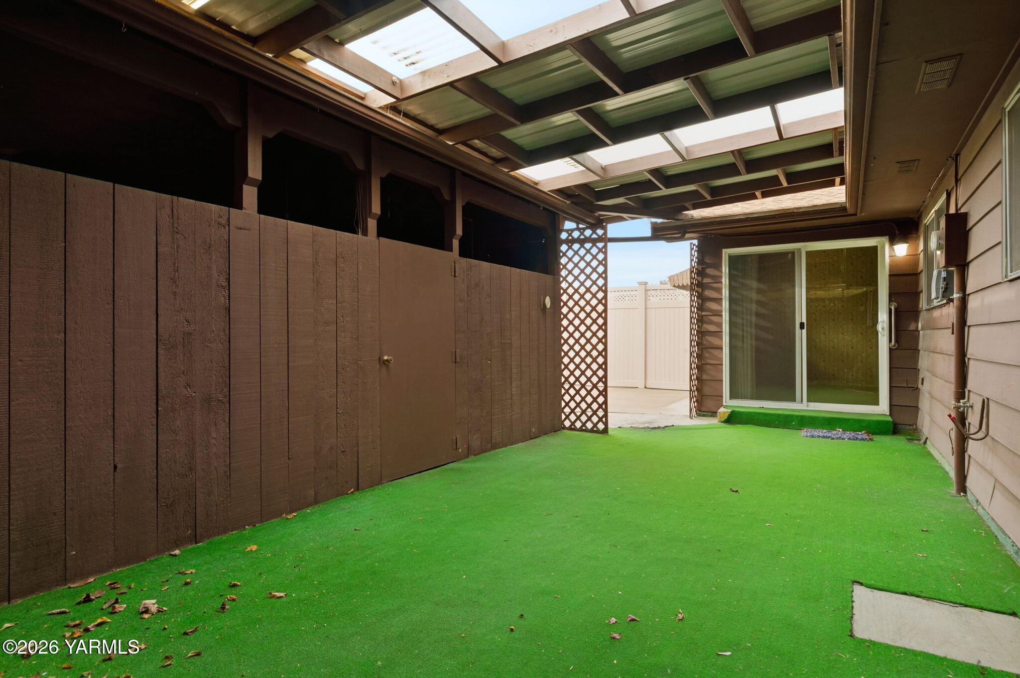 5901 Barge St Unit: 43