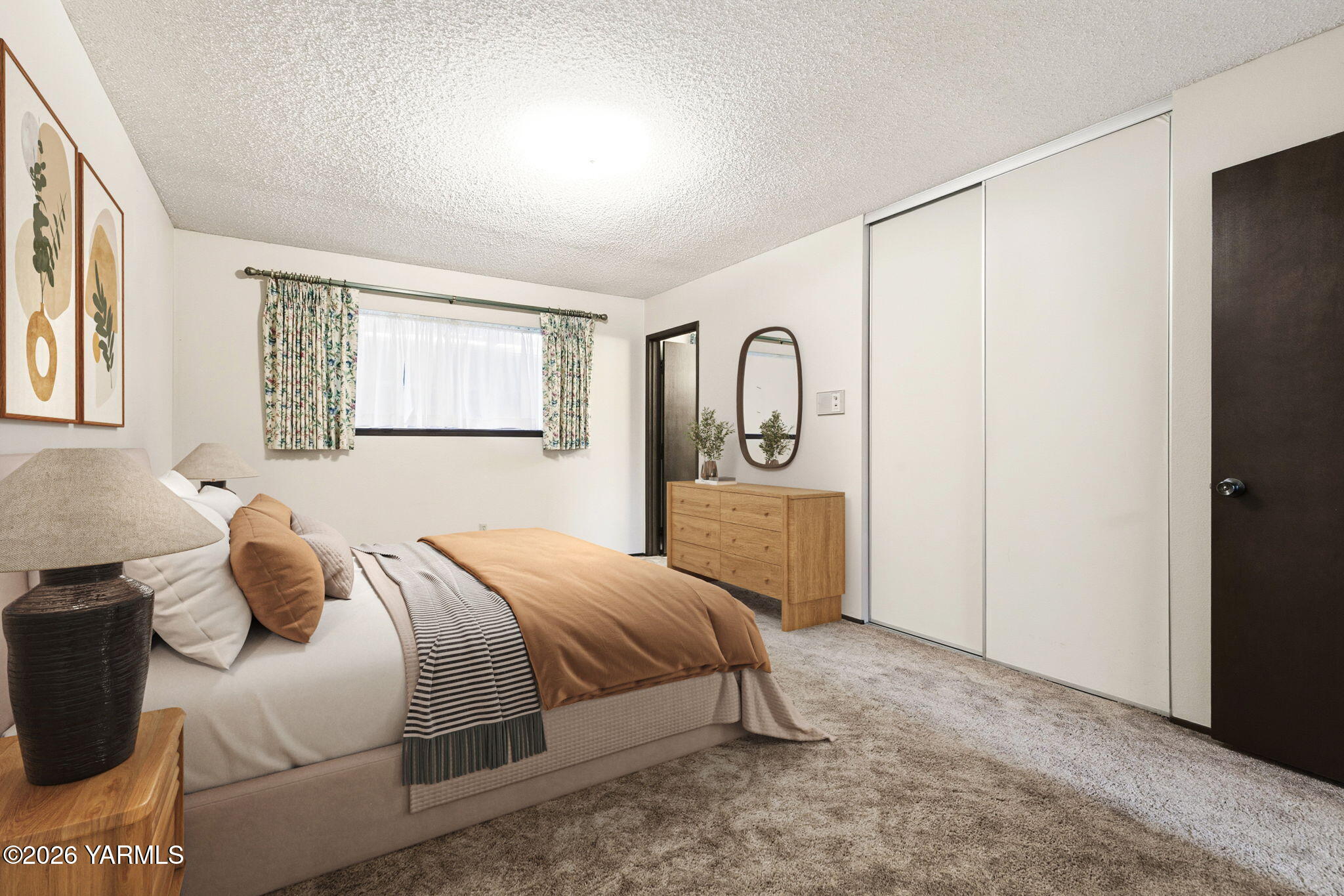 5901 Barge St Unit: 43