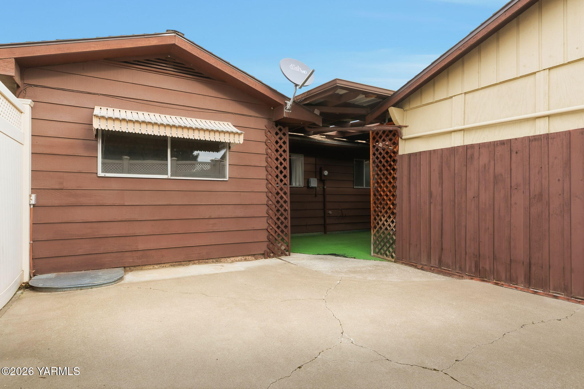 5901 Barge St Unit: 43