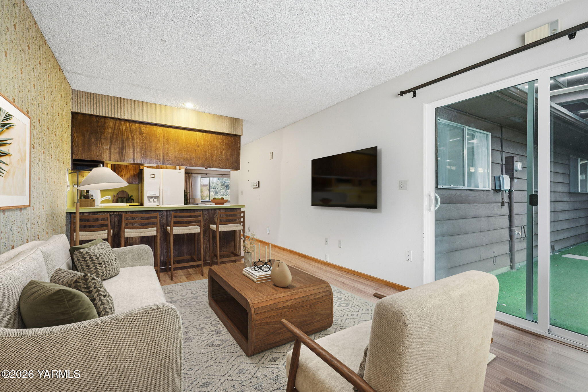 5901 Barge St Unit: 43