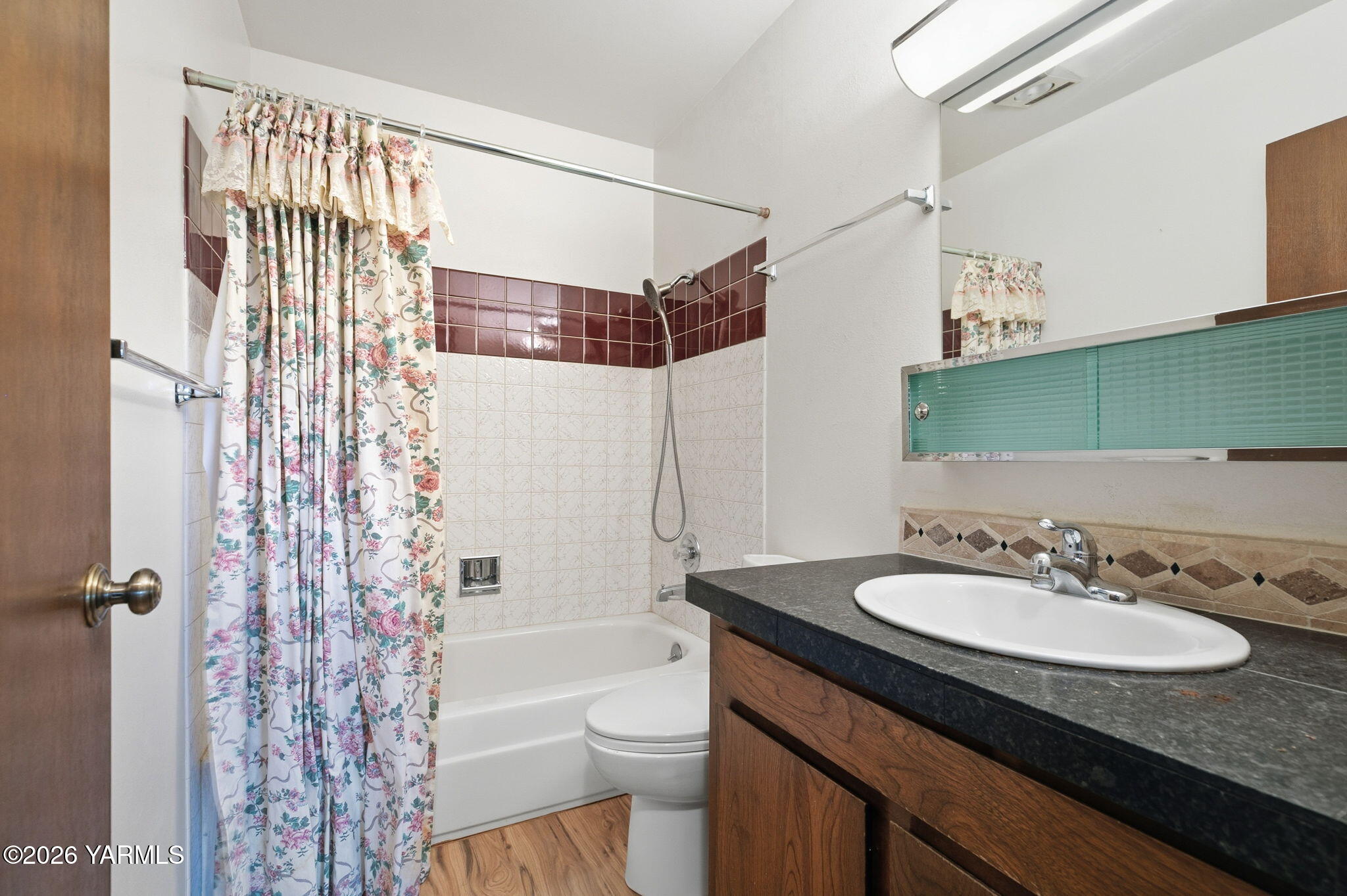 5901 Barge St Unit: 43